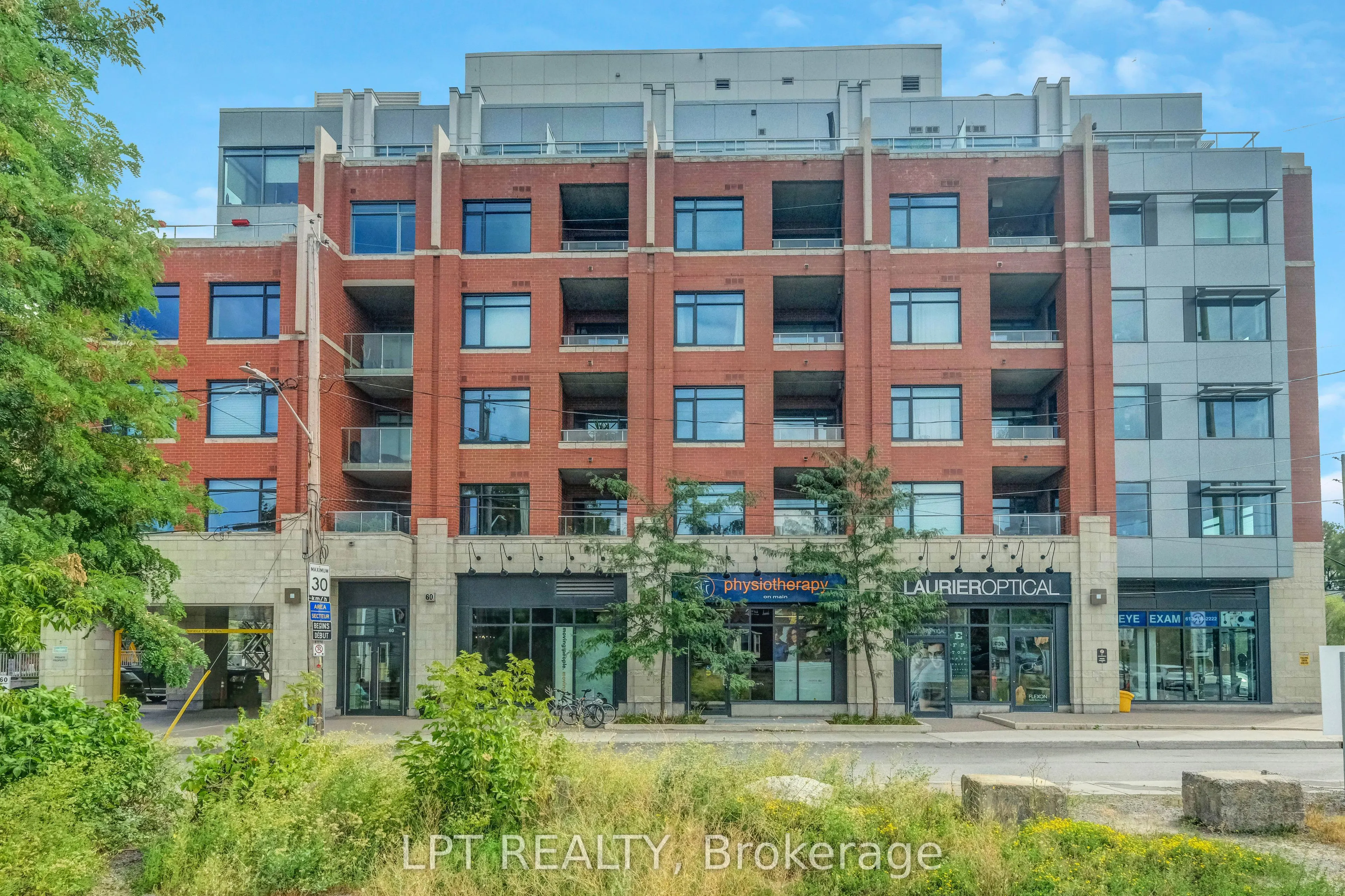 60 Springhurst Avenue, #504
