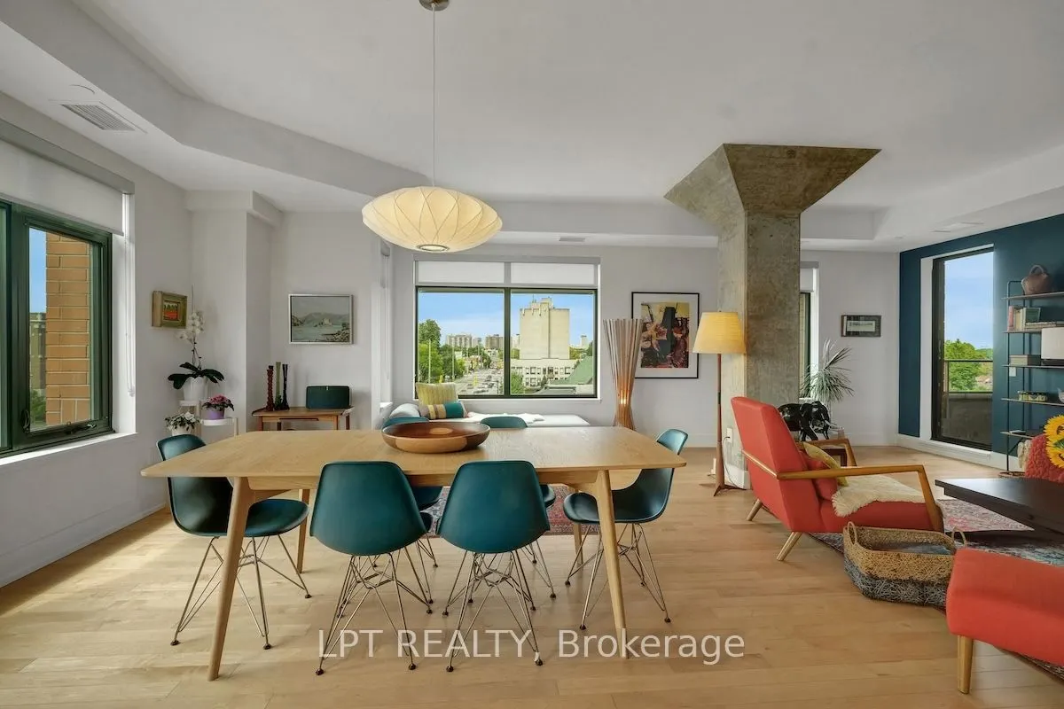 60 Springhurst Avenue, #504