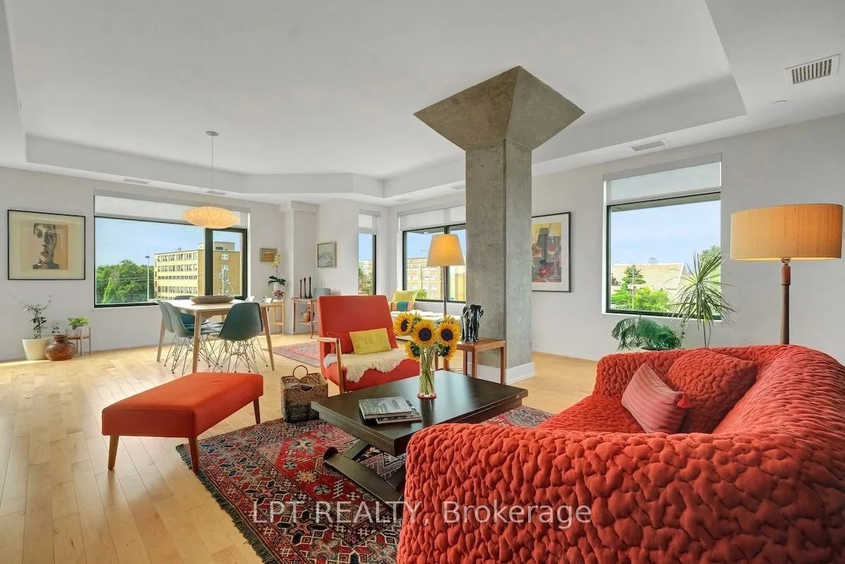 60 Springhurst Avenue, #504