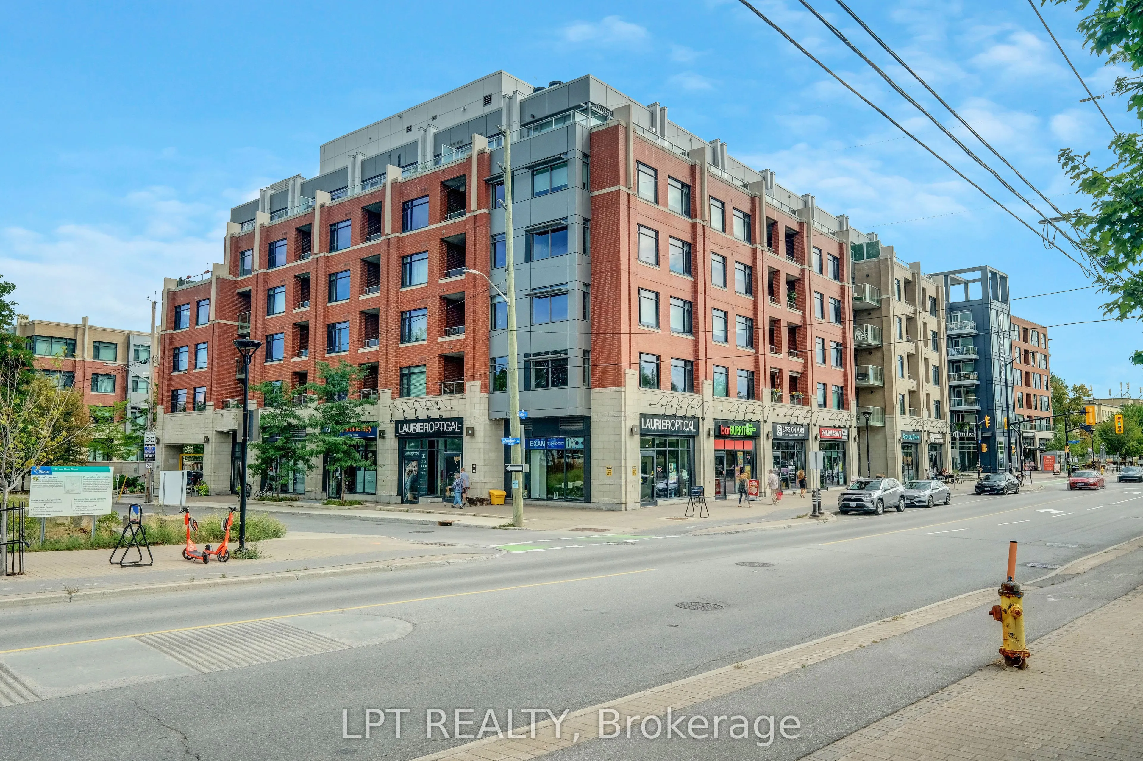 60 Springhurst Avenue, #504