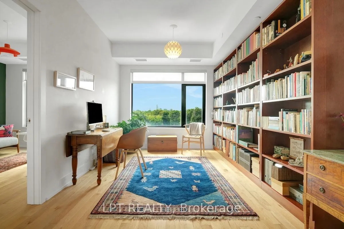 60 Springhurst Avenue, #504
