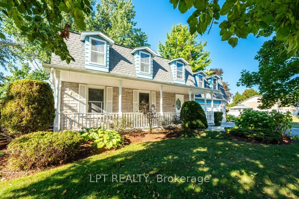 5 Cashman Place