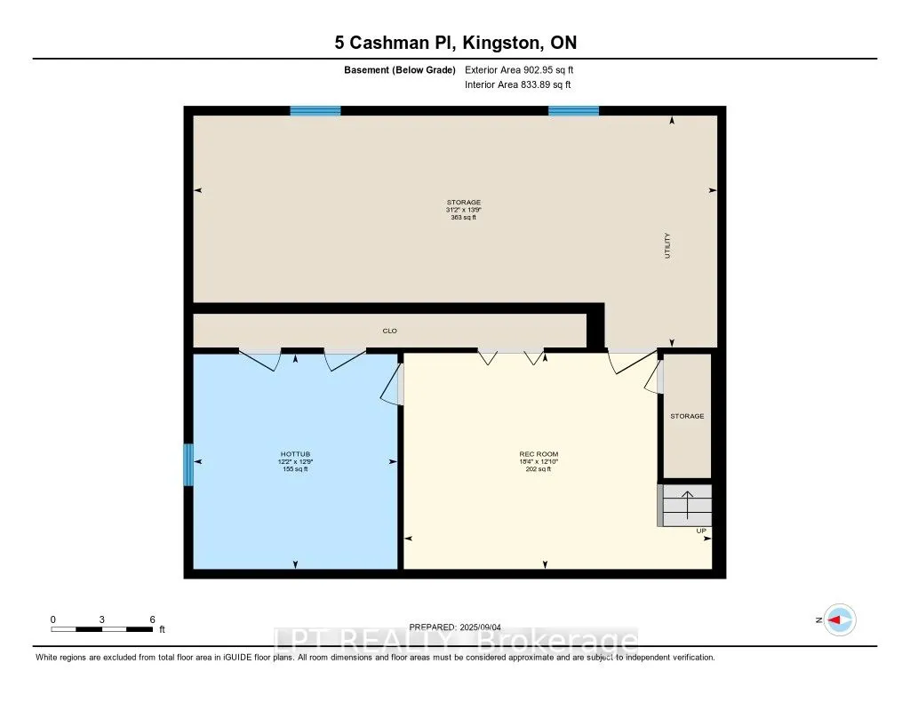 5 Cashman Place