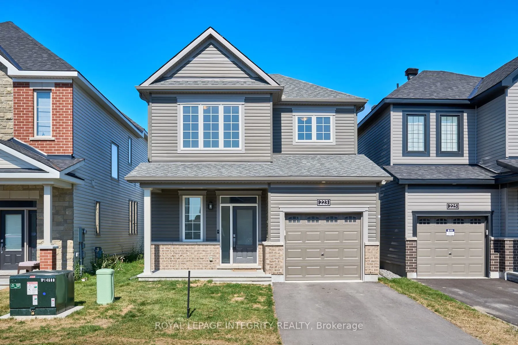 223 Elsie Macgill Walk