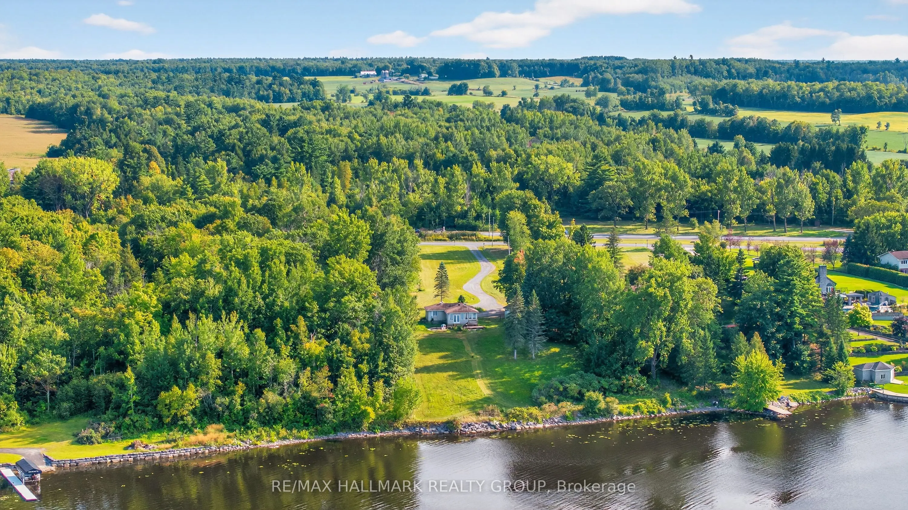 3855 Old Highway 17