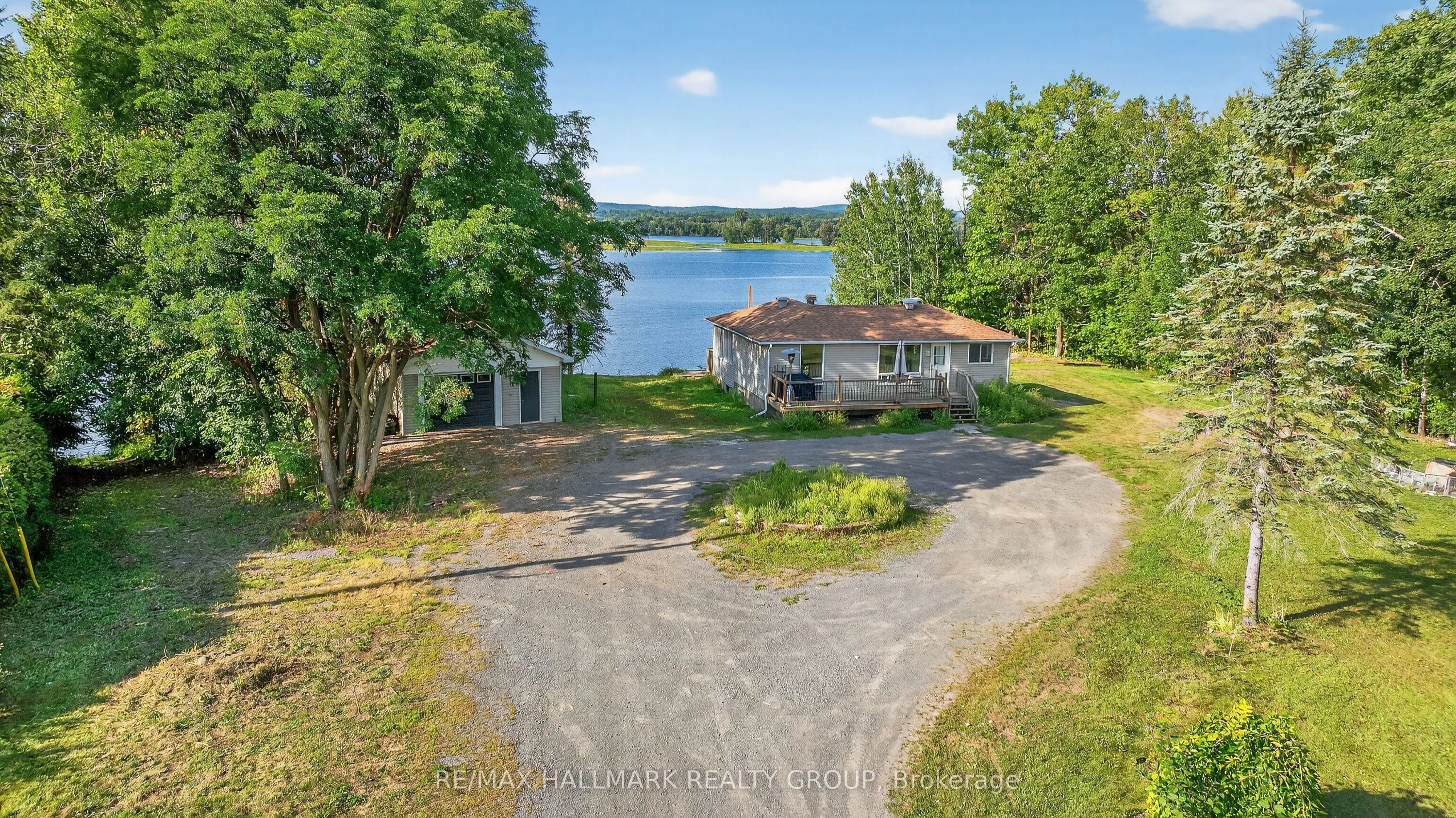 3855 Old Highway 17