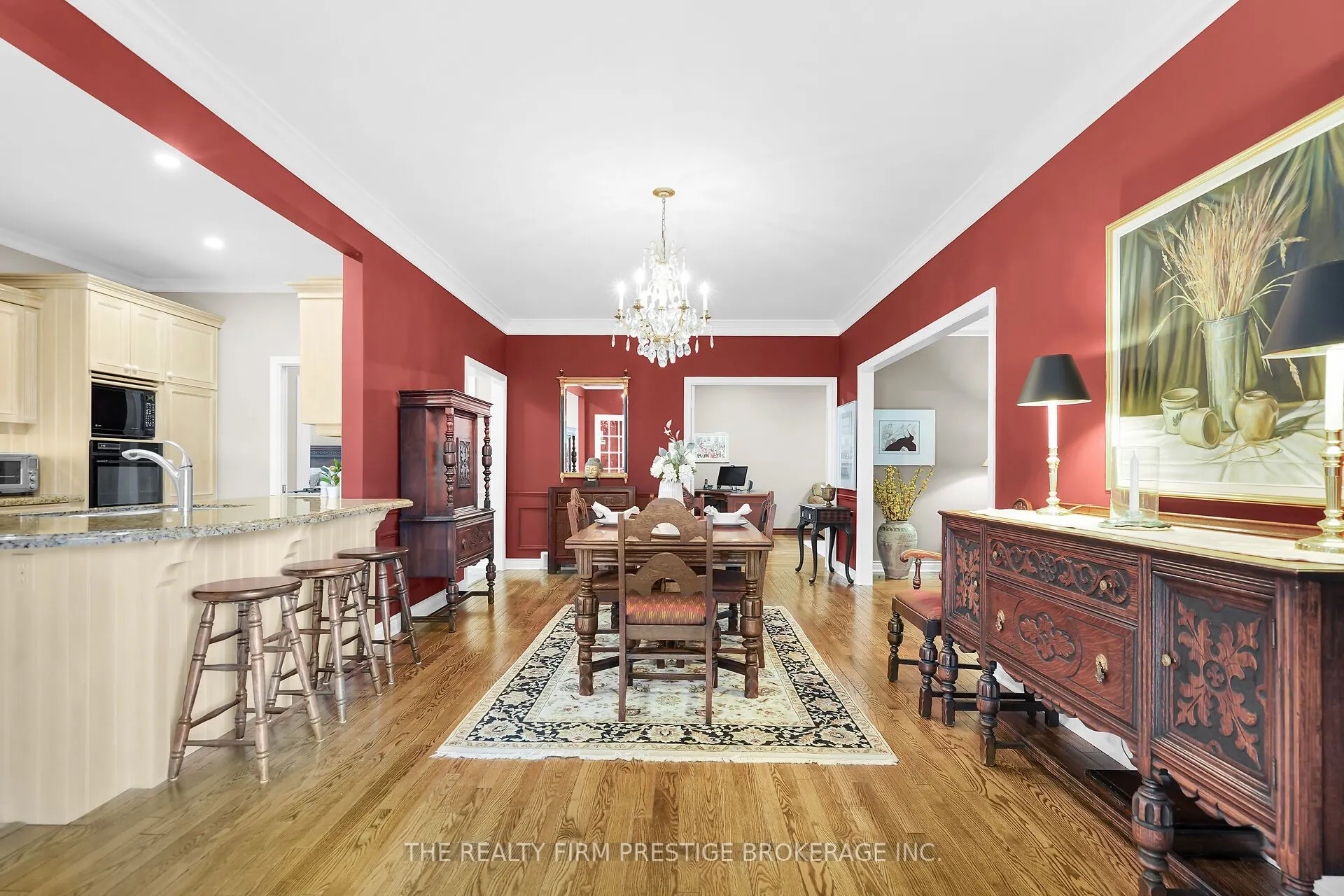 1003 Hunt Club Mews