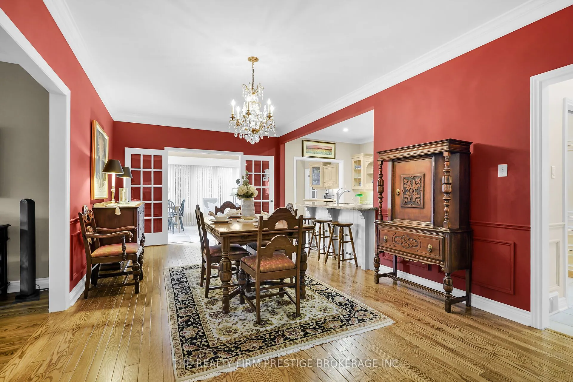 1003 Hunt Club Mews