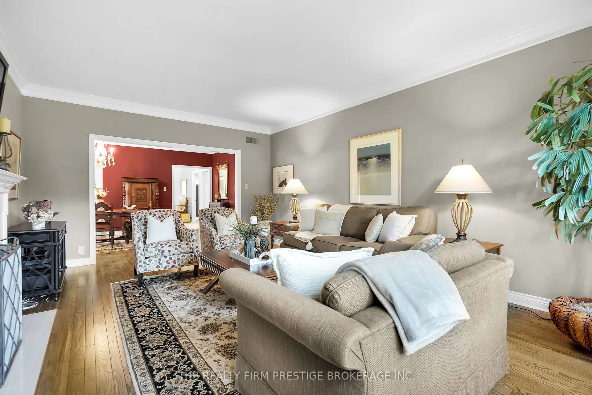 1003 Hunt Club Mews