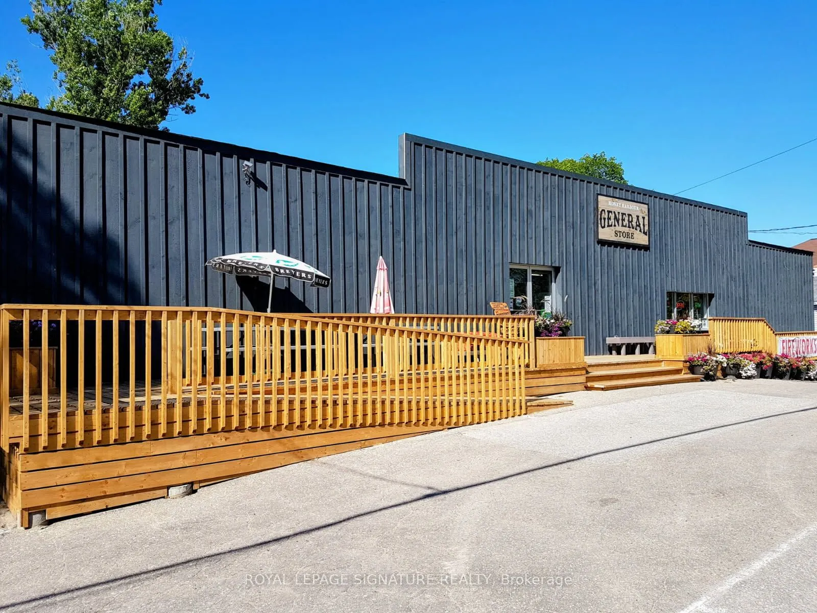 2604 Honey Harbour Road, #2B