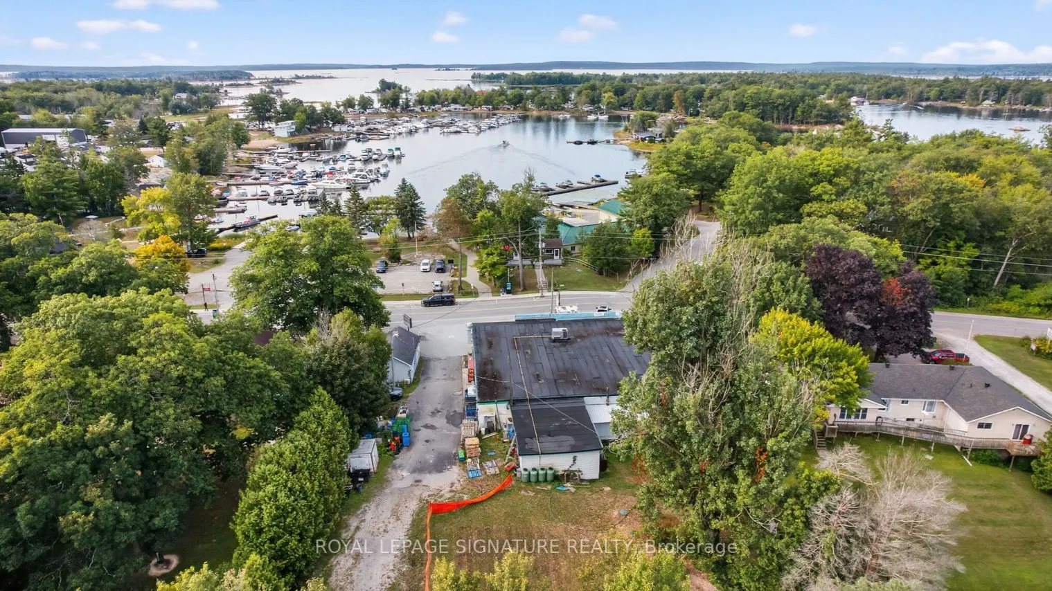 2604 Honey Harbour Road, #2B