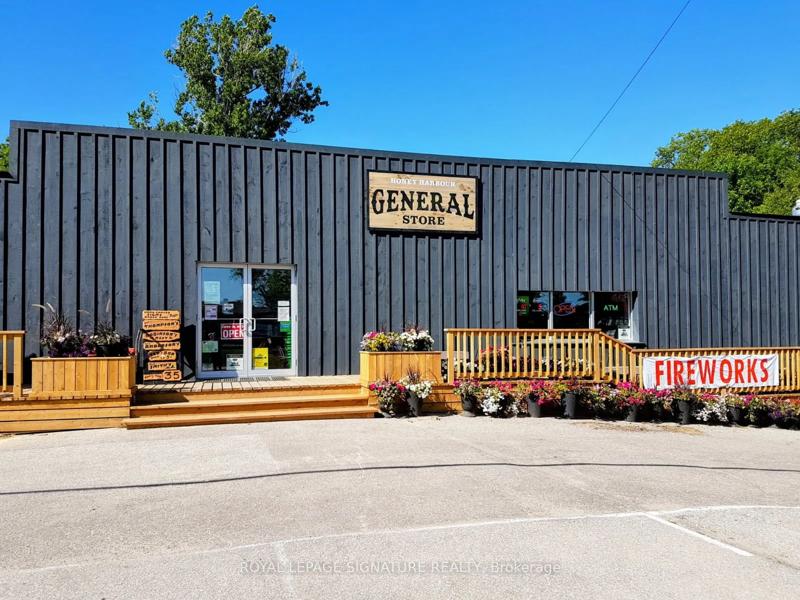 2604 Honey Harbour Road, #2B