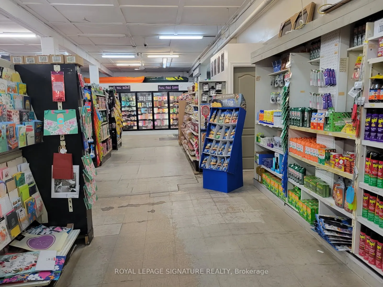 2604 Honey Harbour Road, #2B
