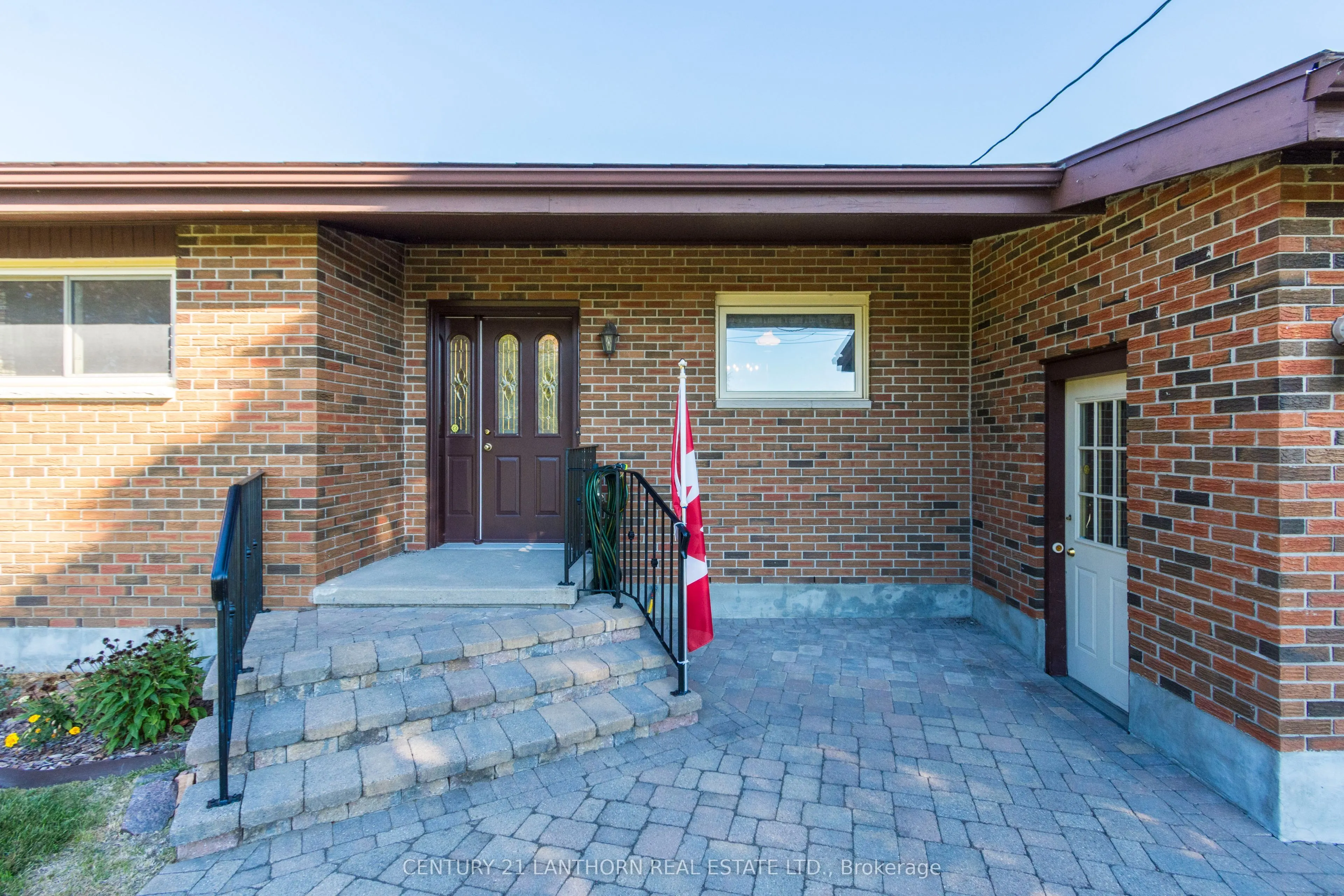 503 Wallbridge Road