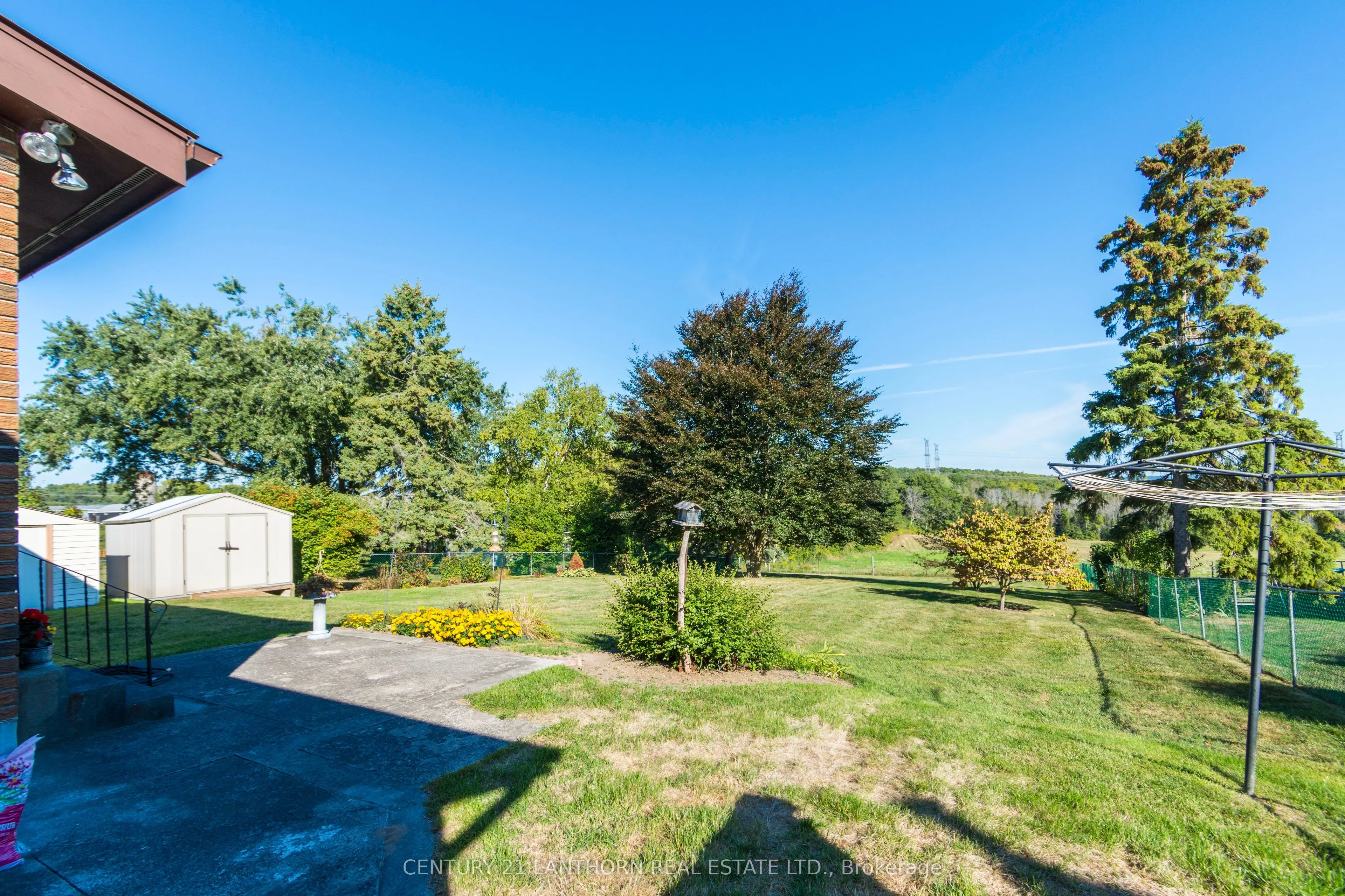 503 Wallbridge Road