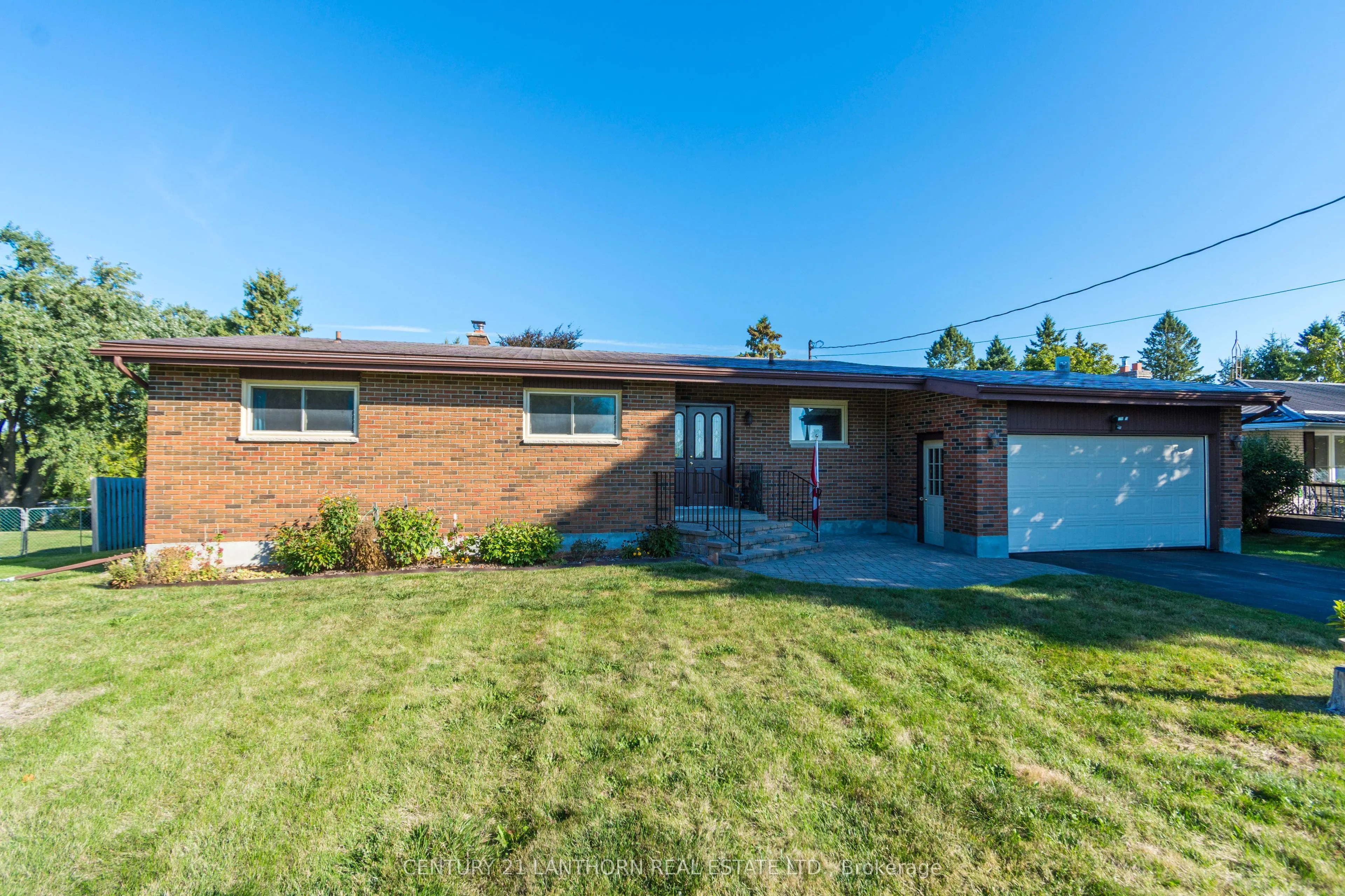 503 Wallbridge Road
