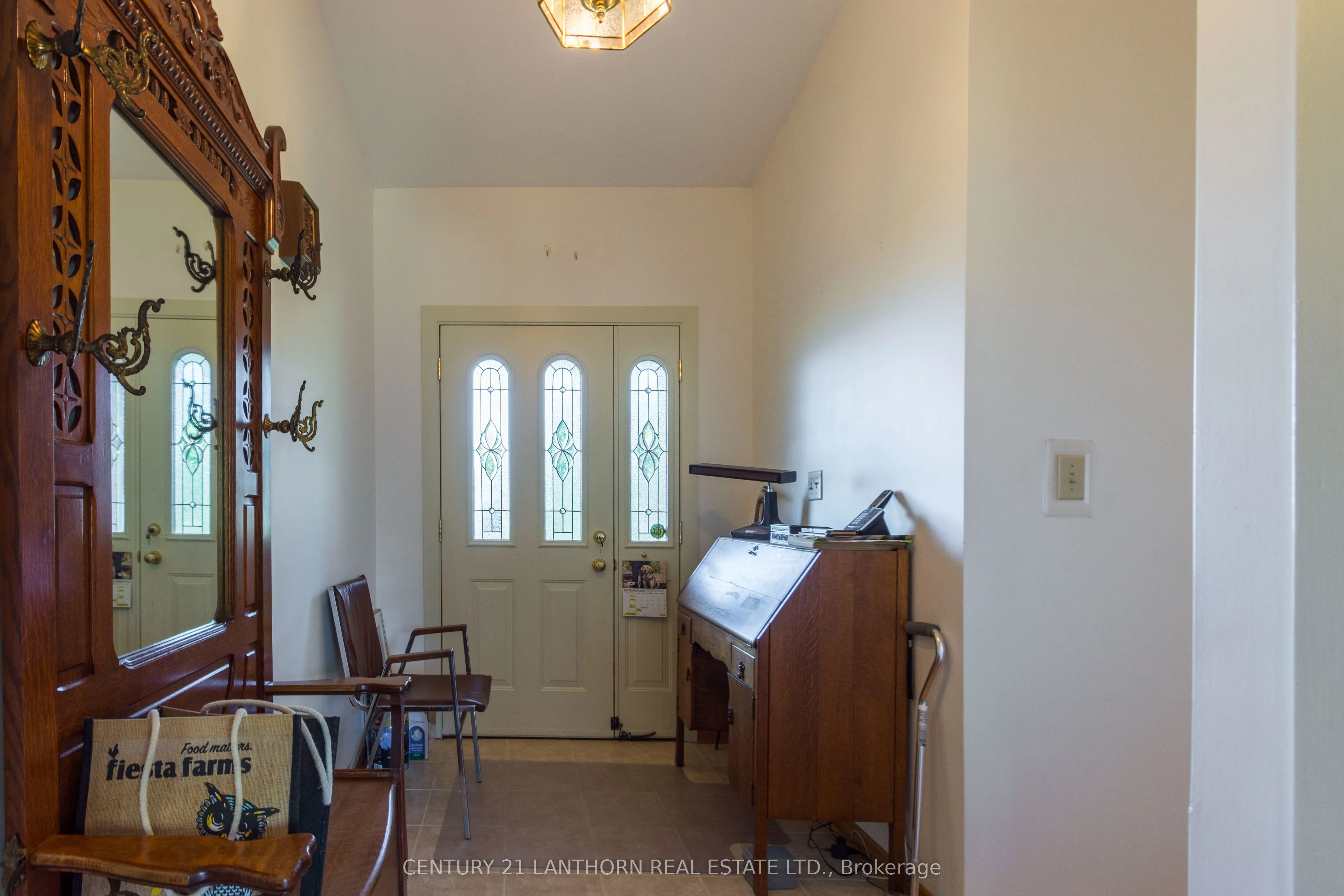 503 Wallbridge Road