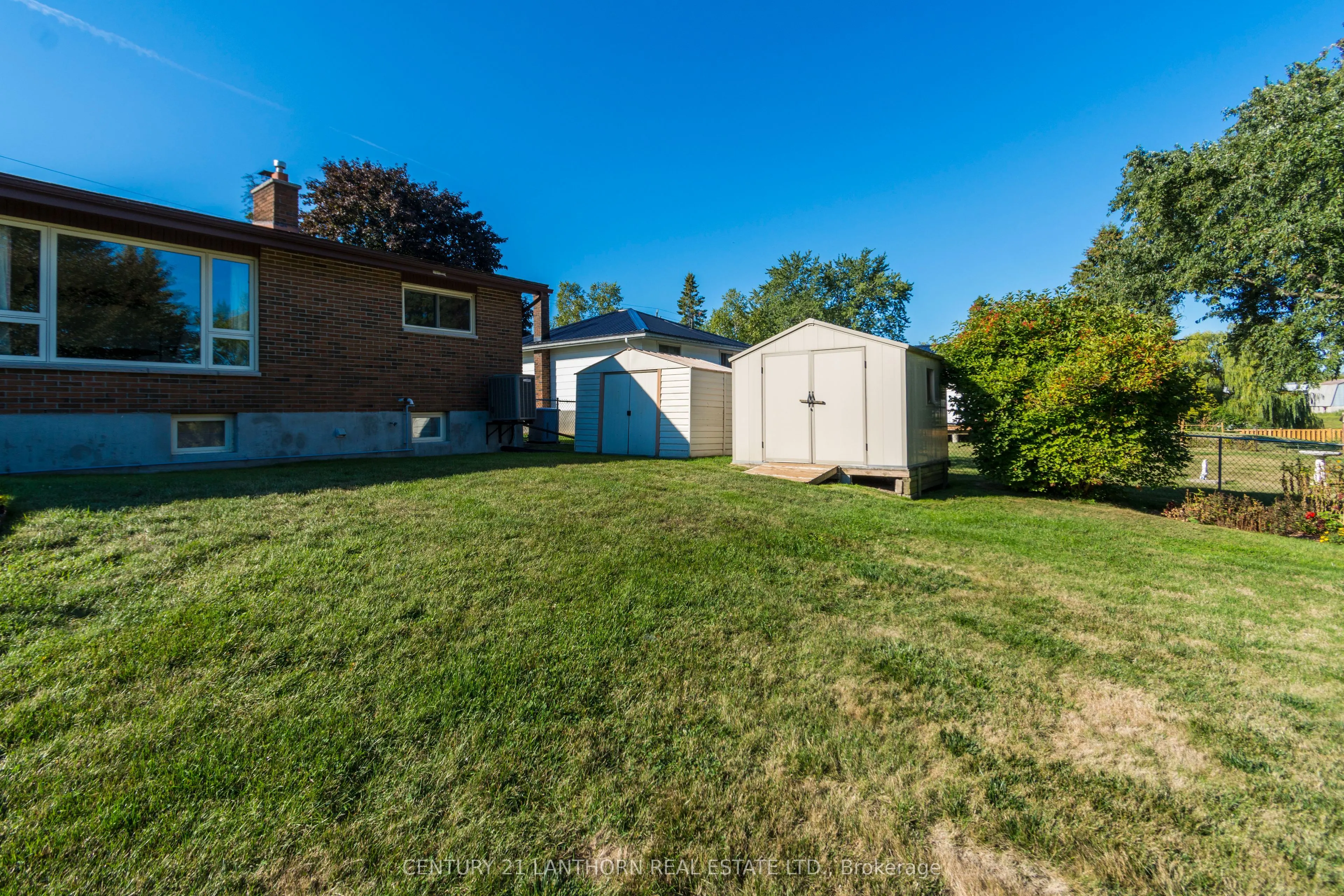 503 Wallbridge Road