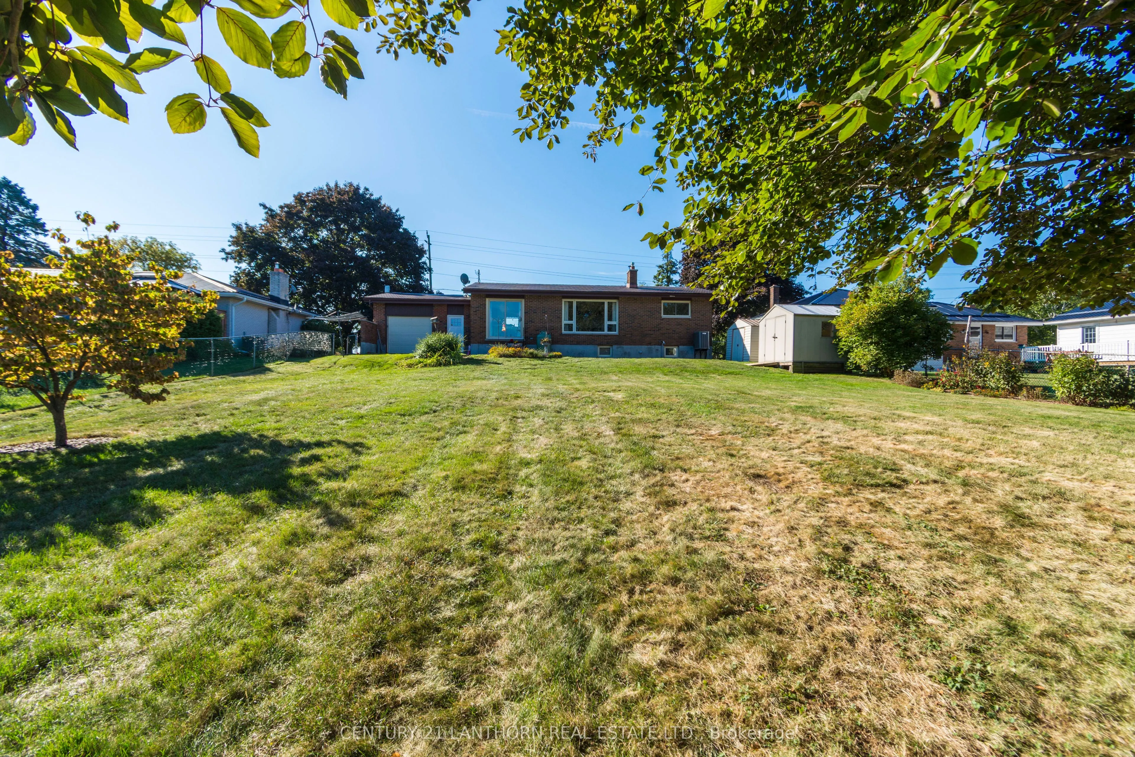 503 Wallbridge Road