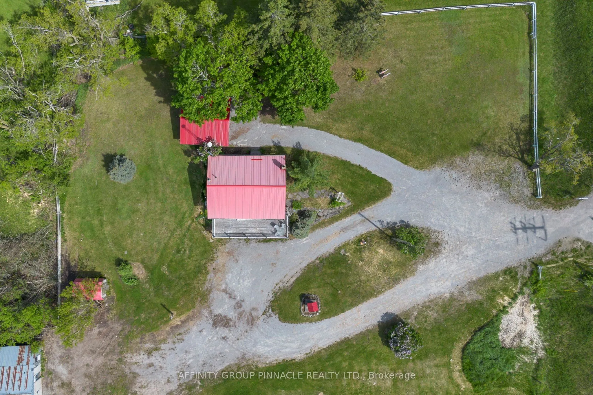 572 County Rd 8 Road