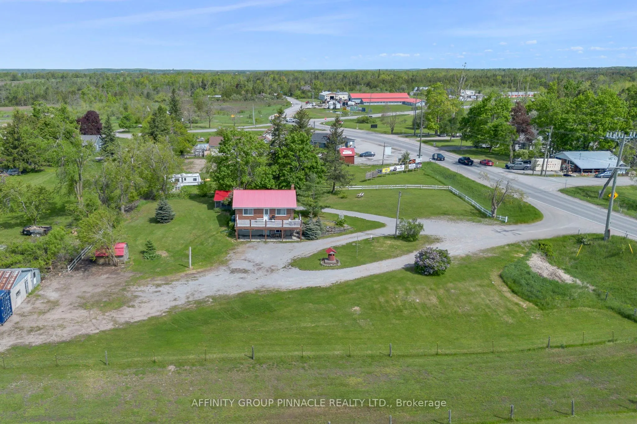 572 County Rd 8 Road