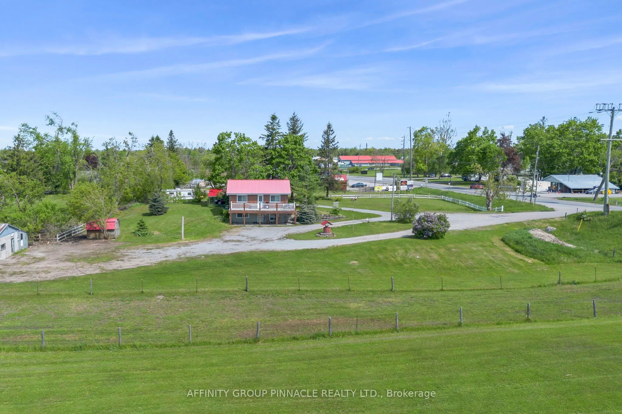572 County Rd 8 Road