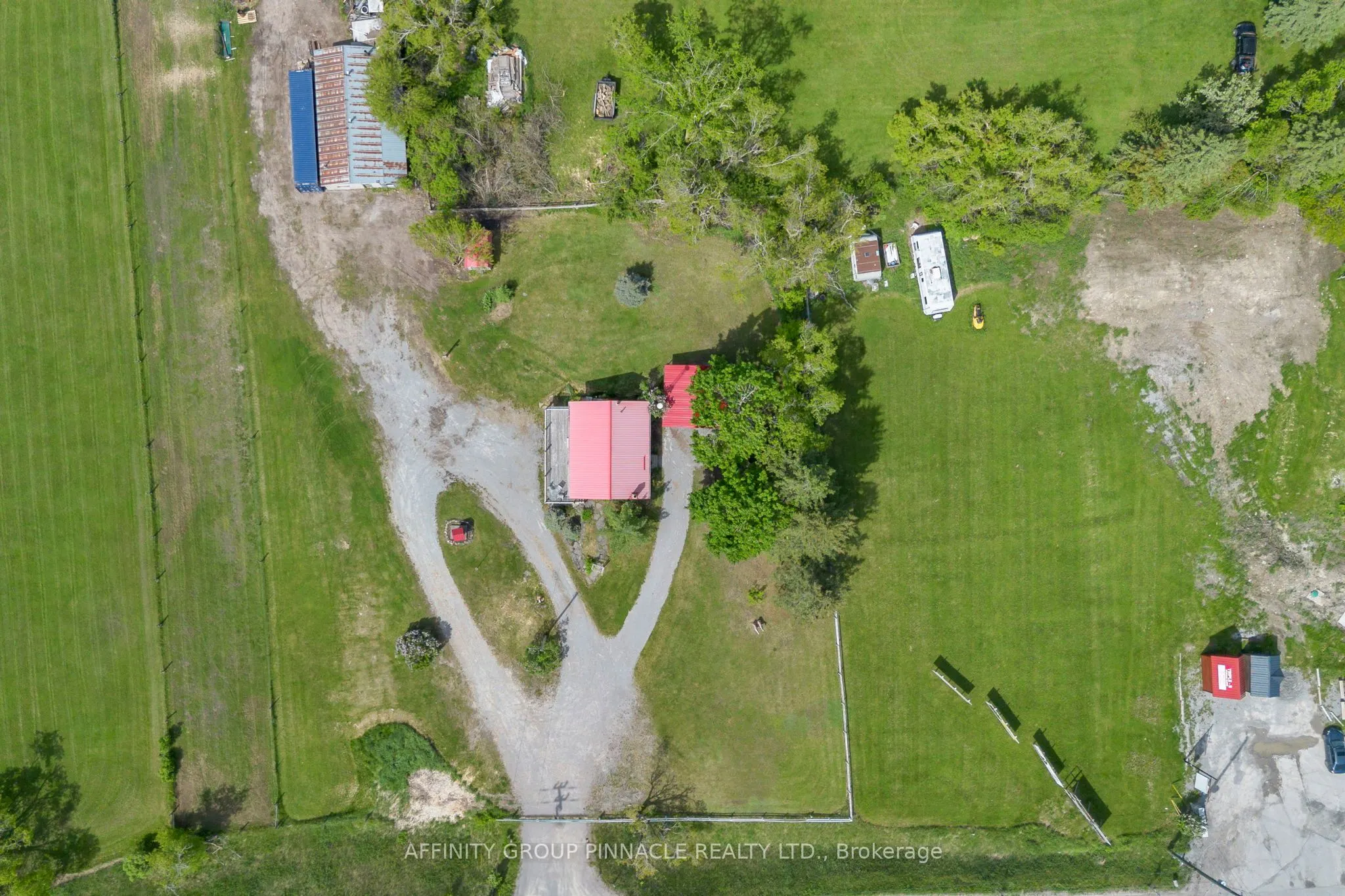 572 County Rd 8 Road