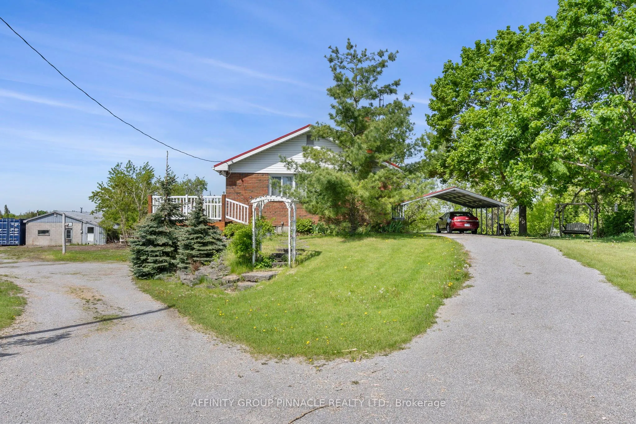 572 County Rd 8 Road
