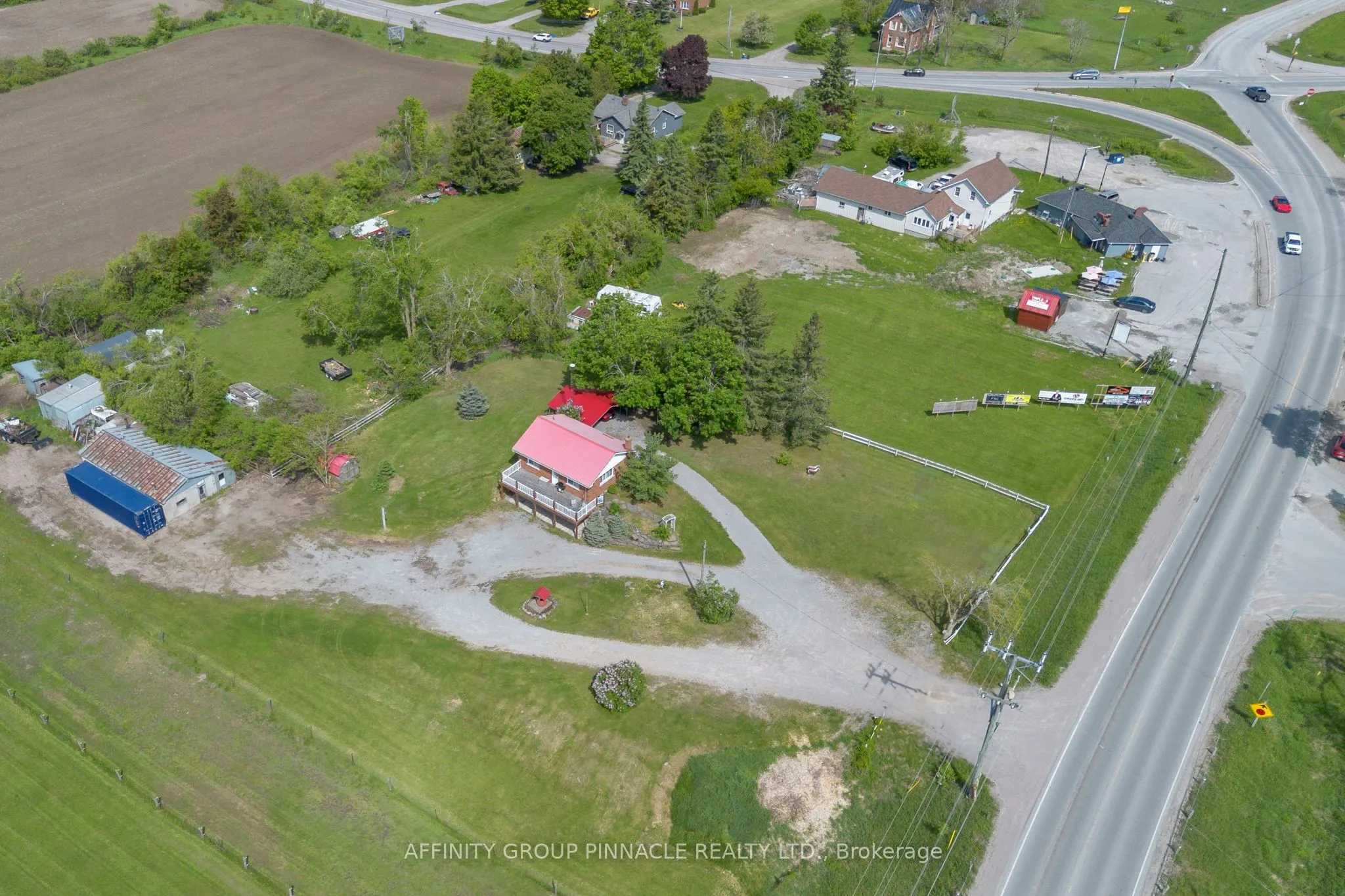 572 County Rd 8 Road