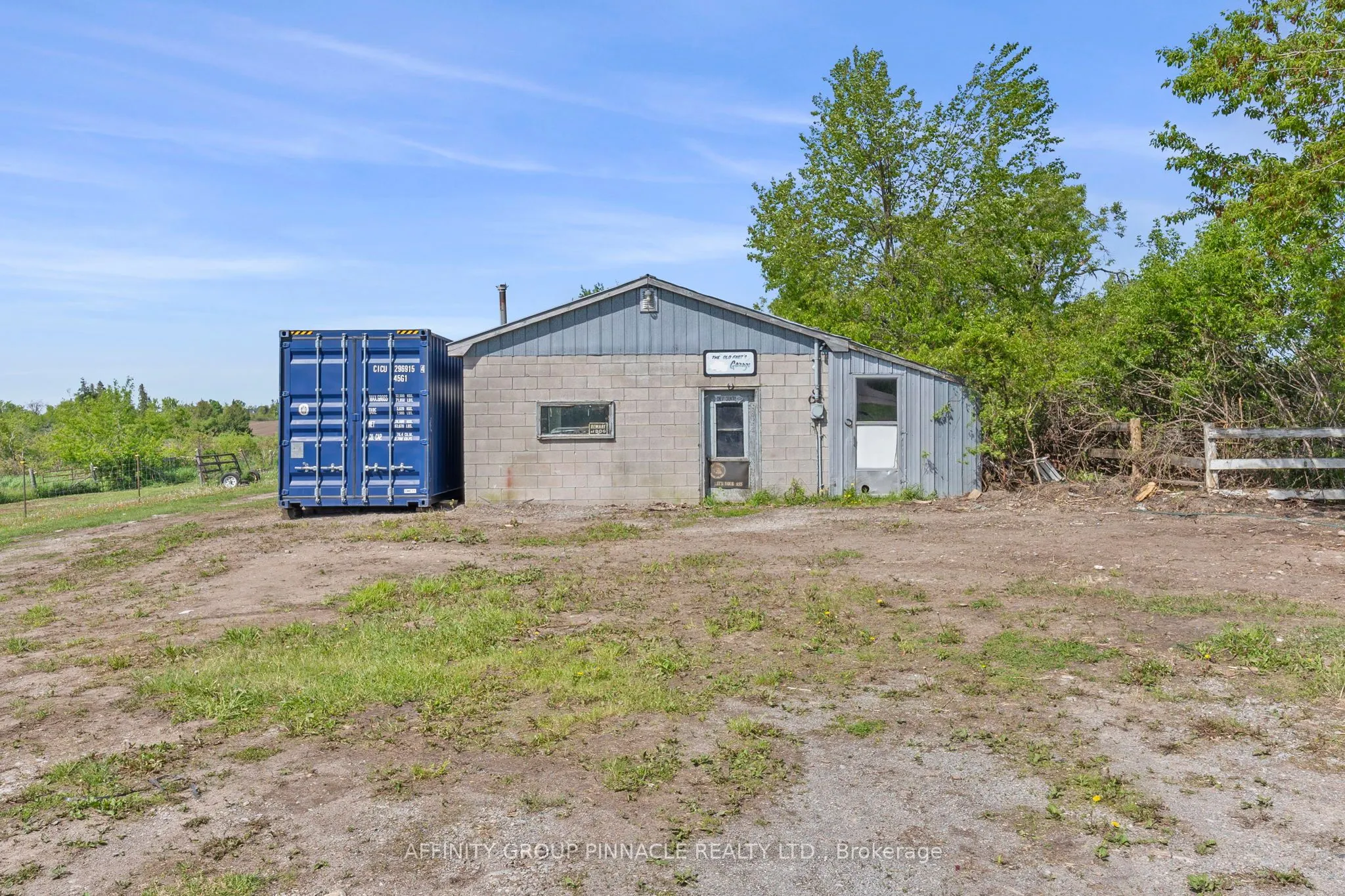 572 County Rd 8 Road