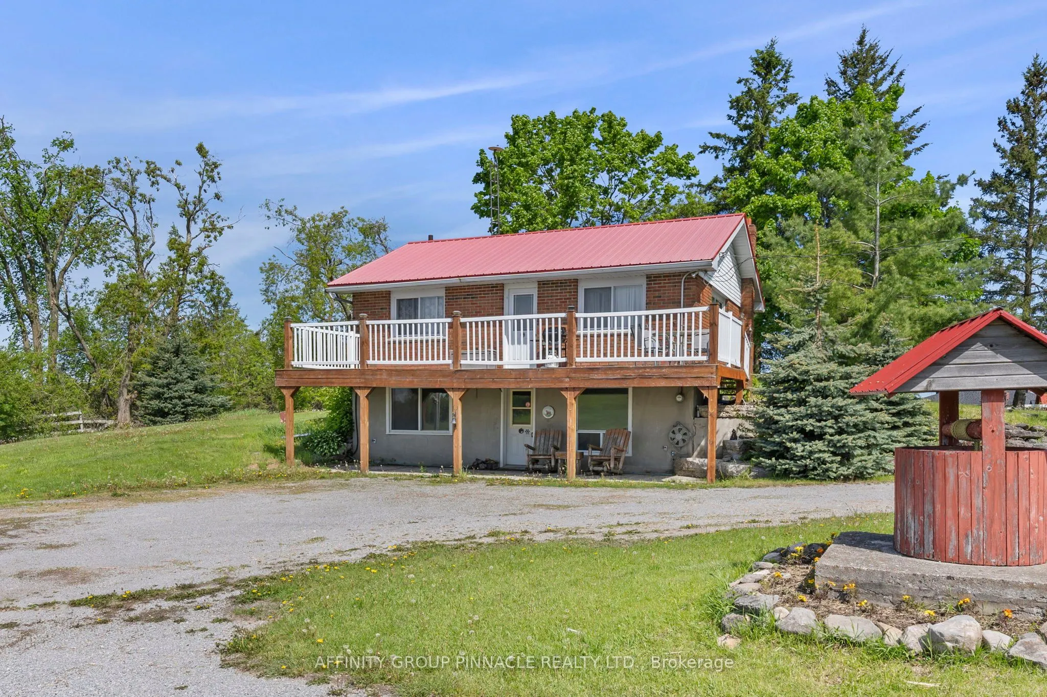 572 County Rd 8 Road