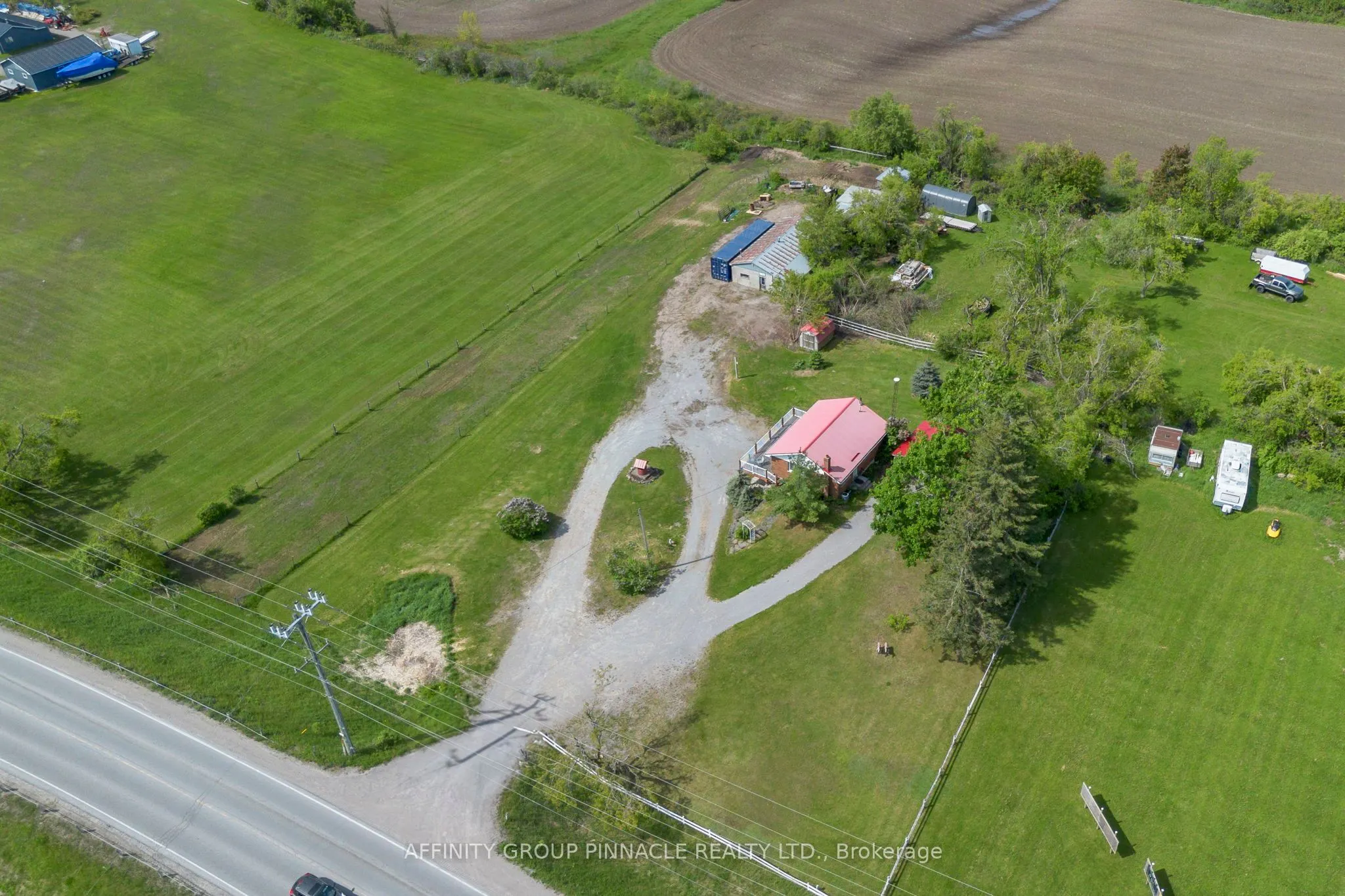 572 County Rd 8 Road