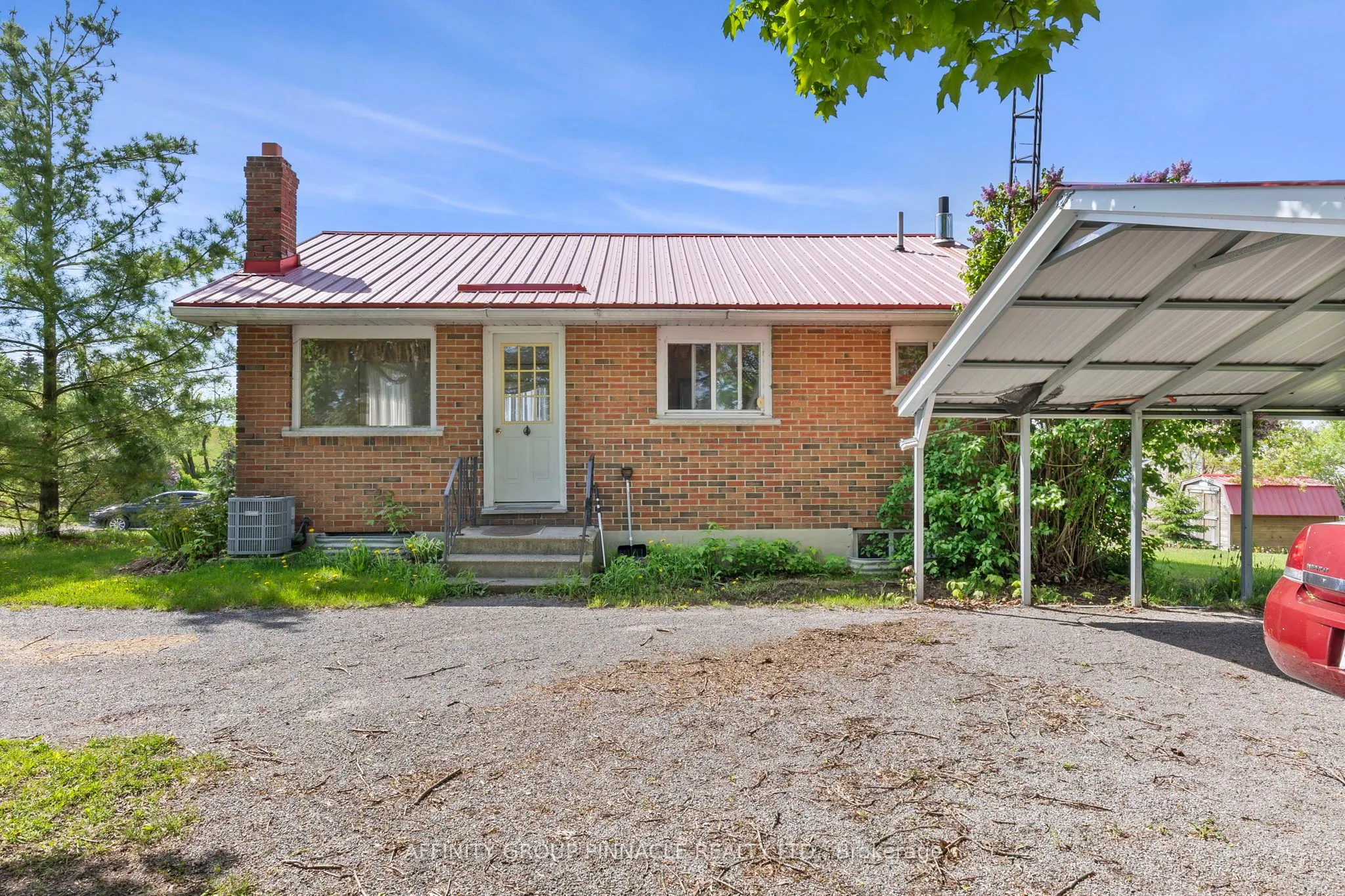572 County Rd 8 Road