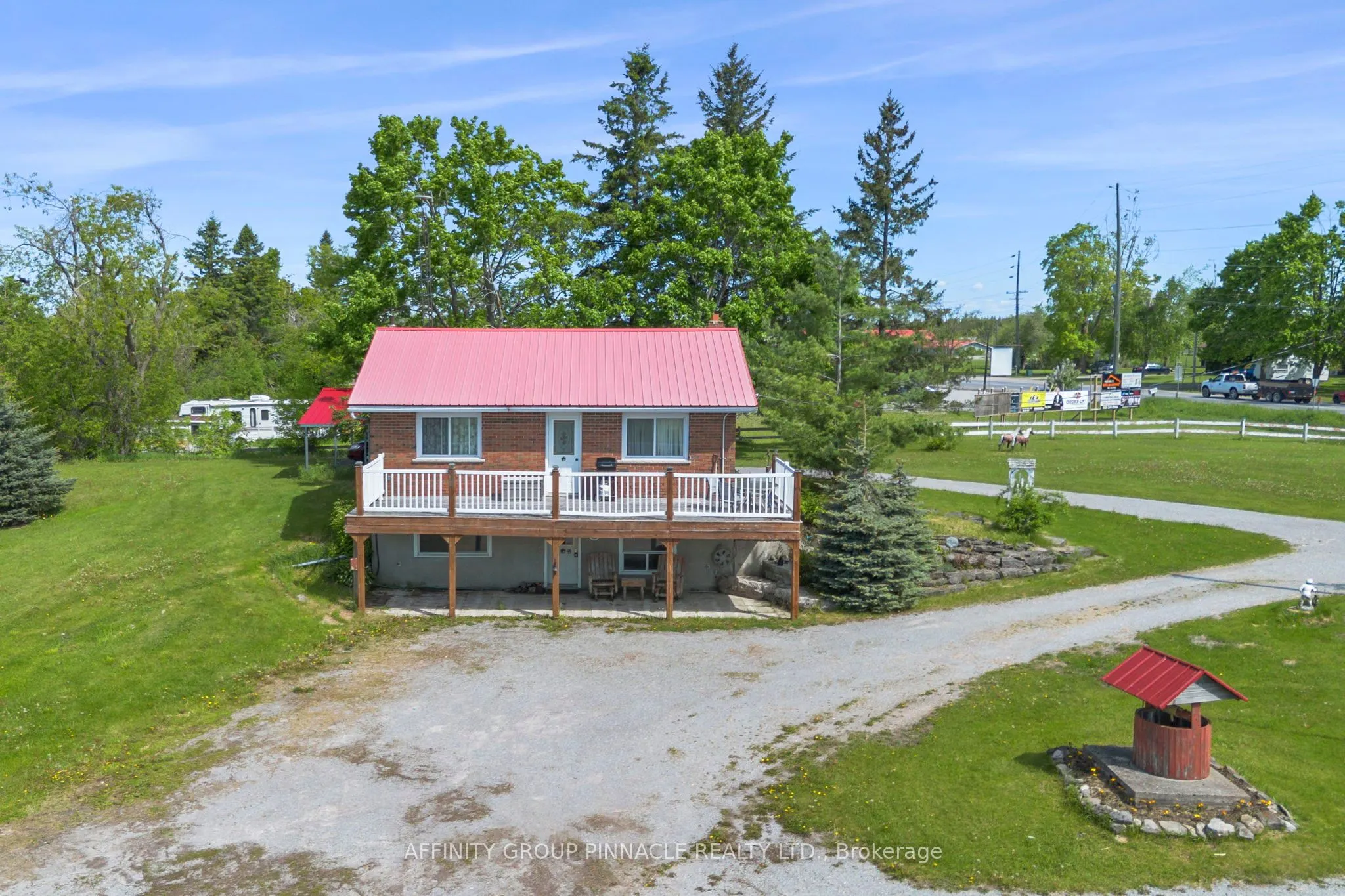 572 County Rd 8 Road
