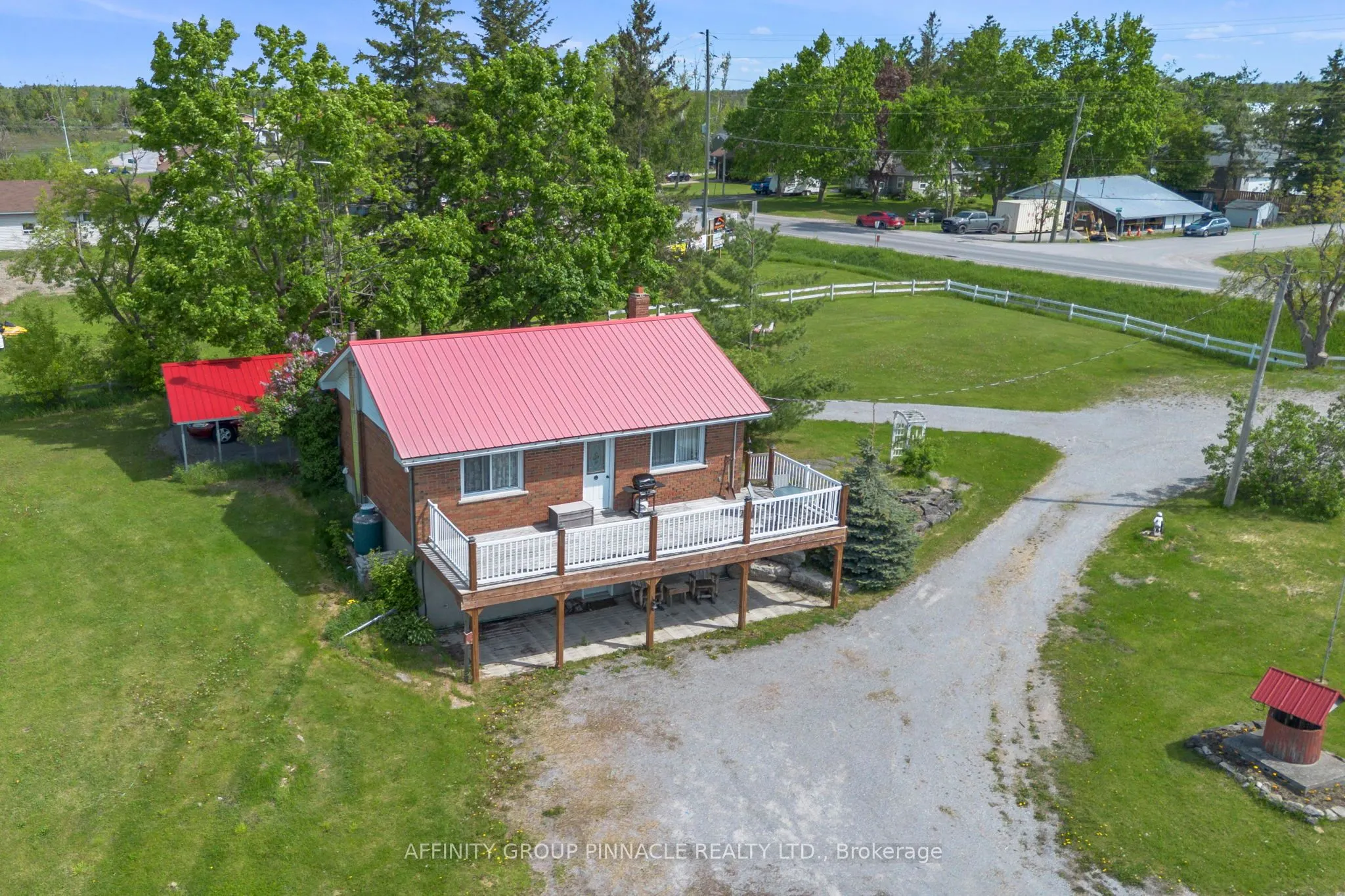 572 County Rd 8 Road