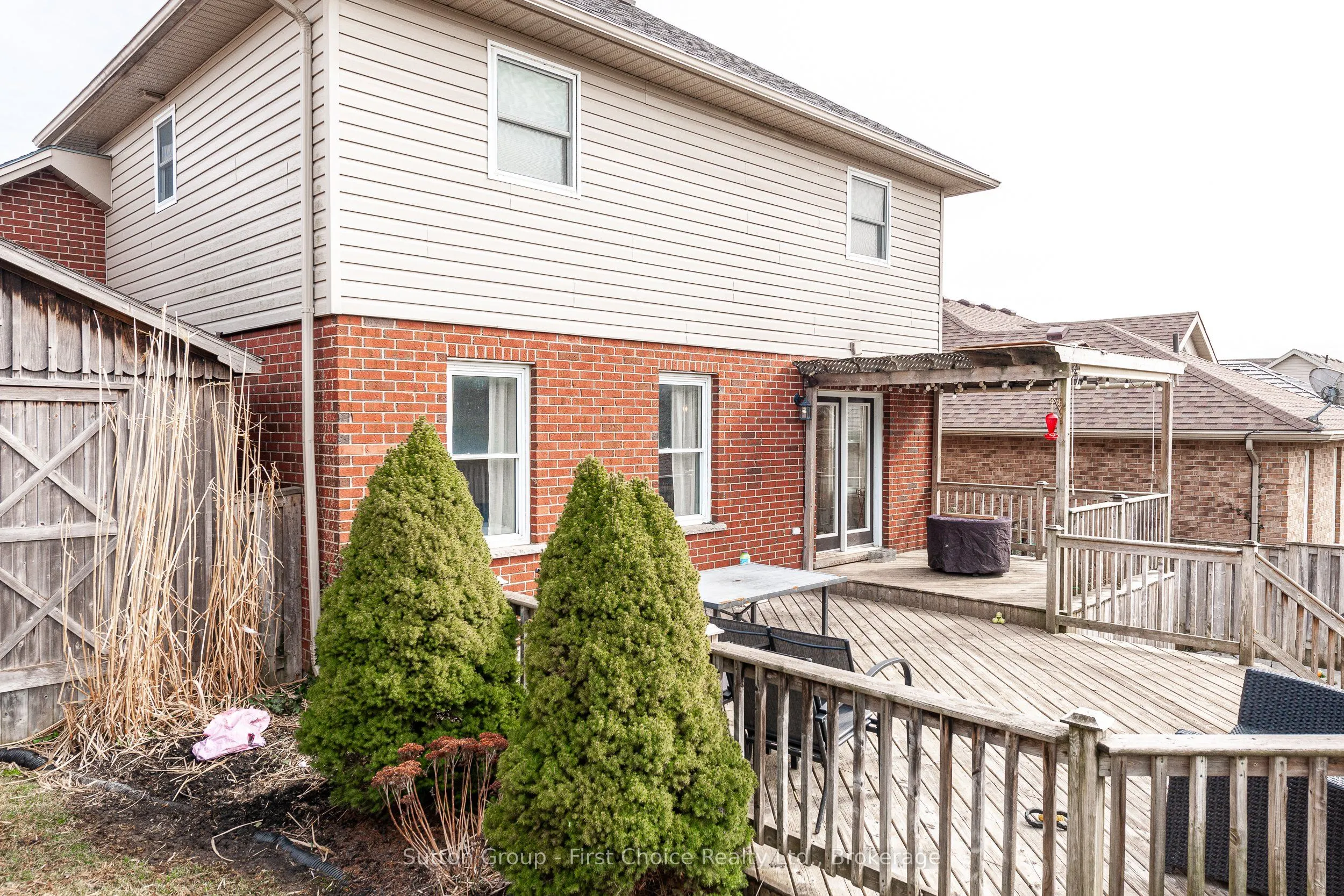 187 Southvale Road