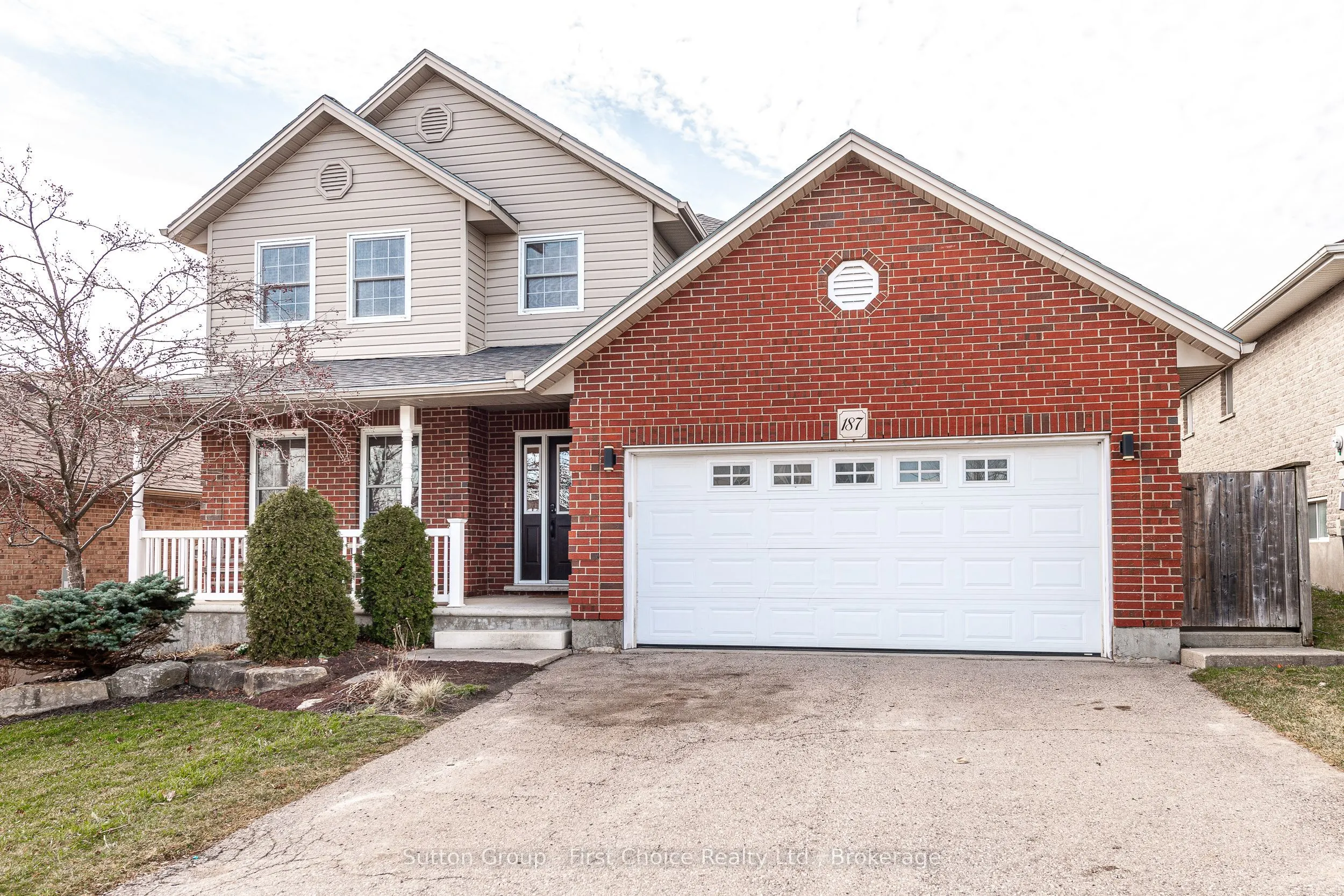 187 Southvale Road
