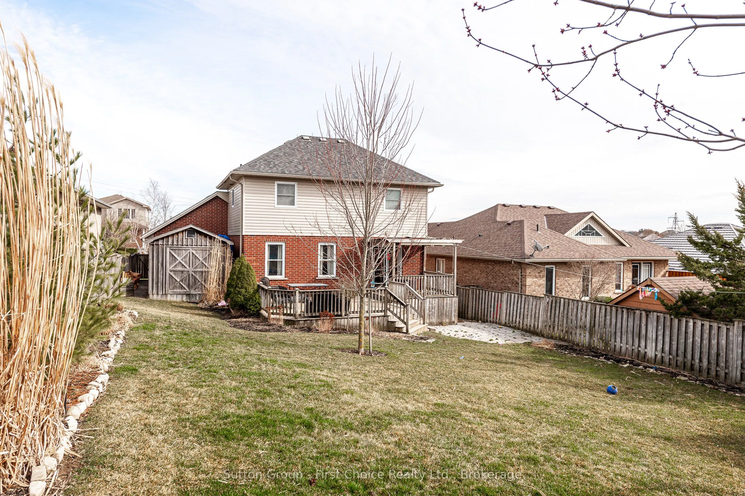 187 Southvale Road