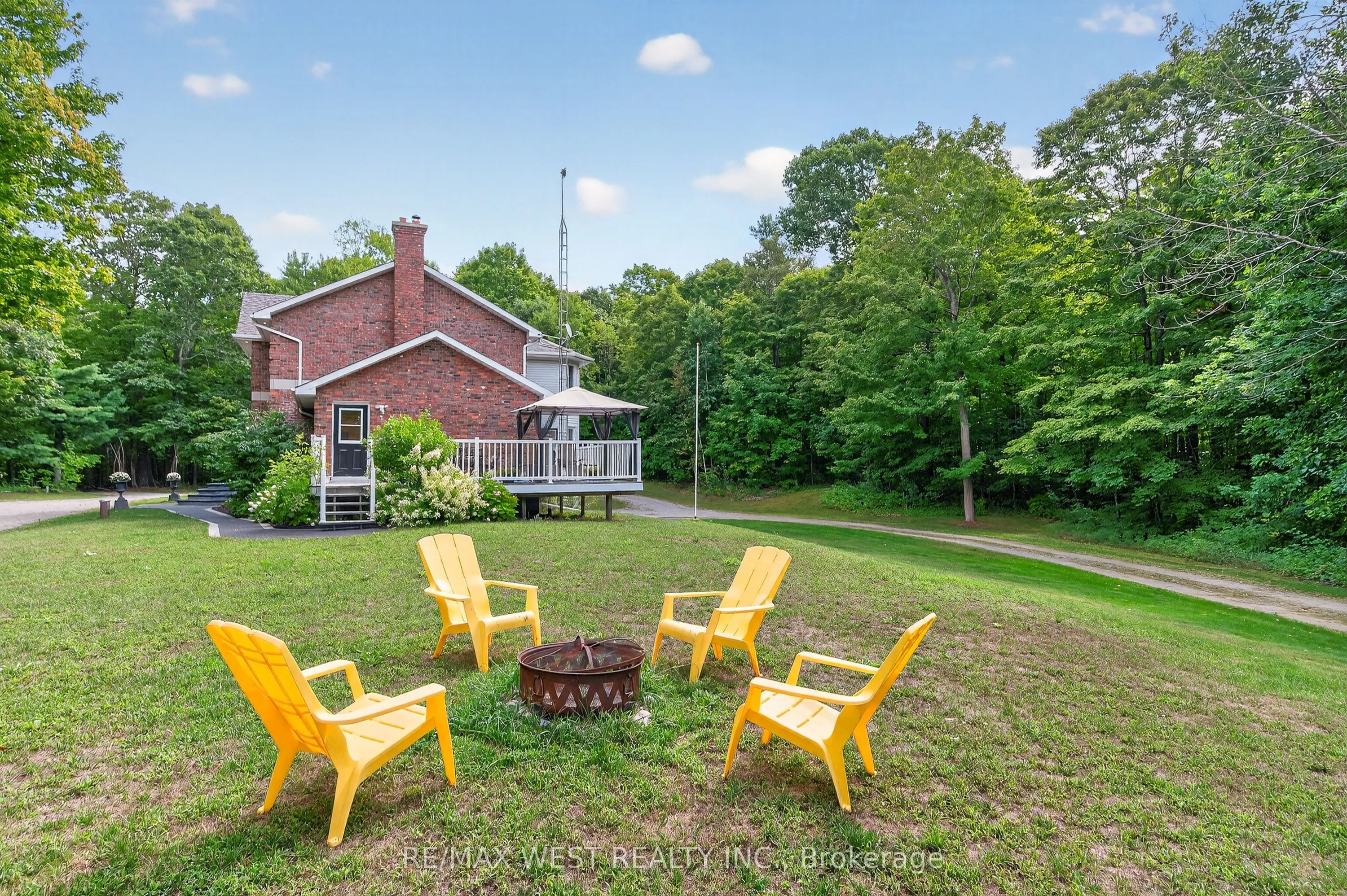 398 Sandy Hook Road