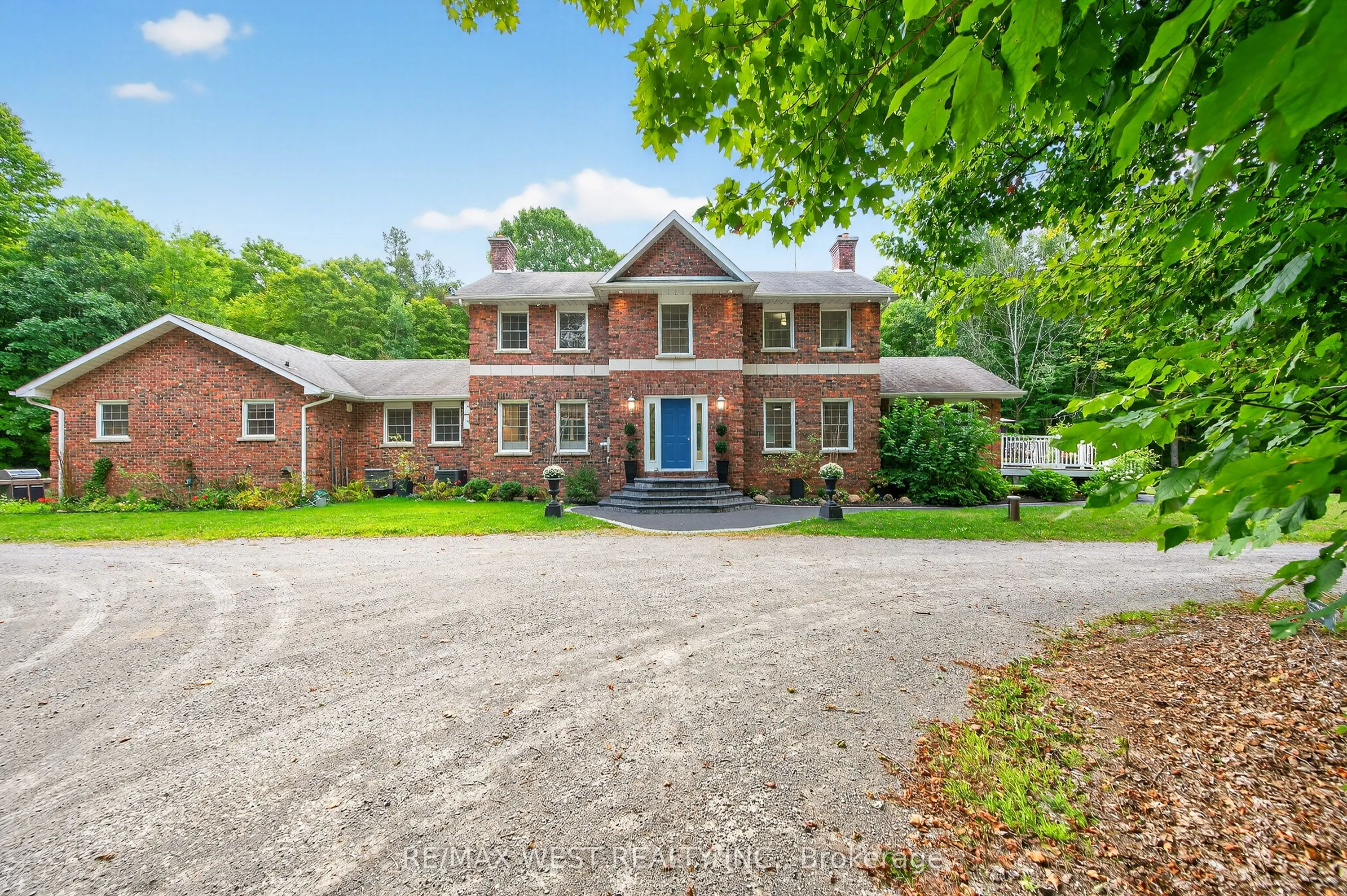 398 Sandy Hook Road