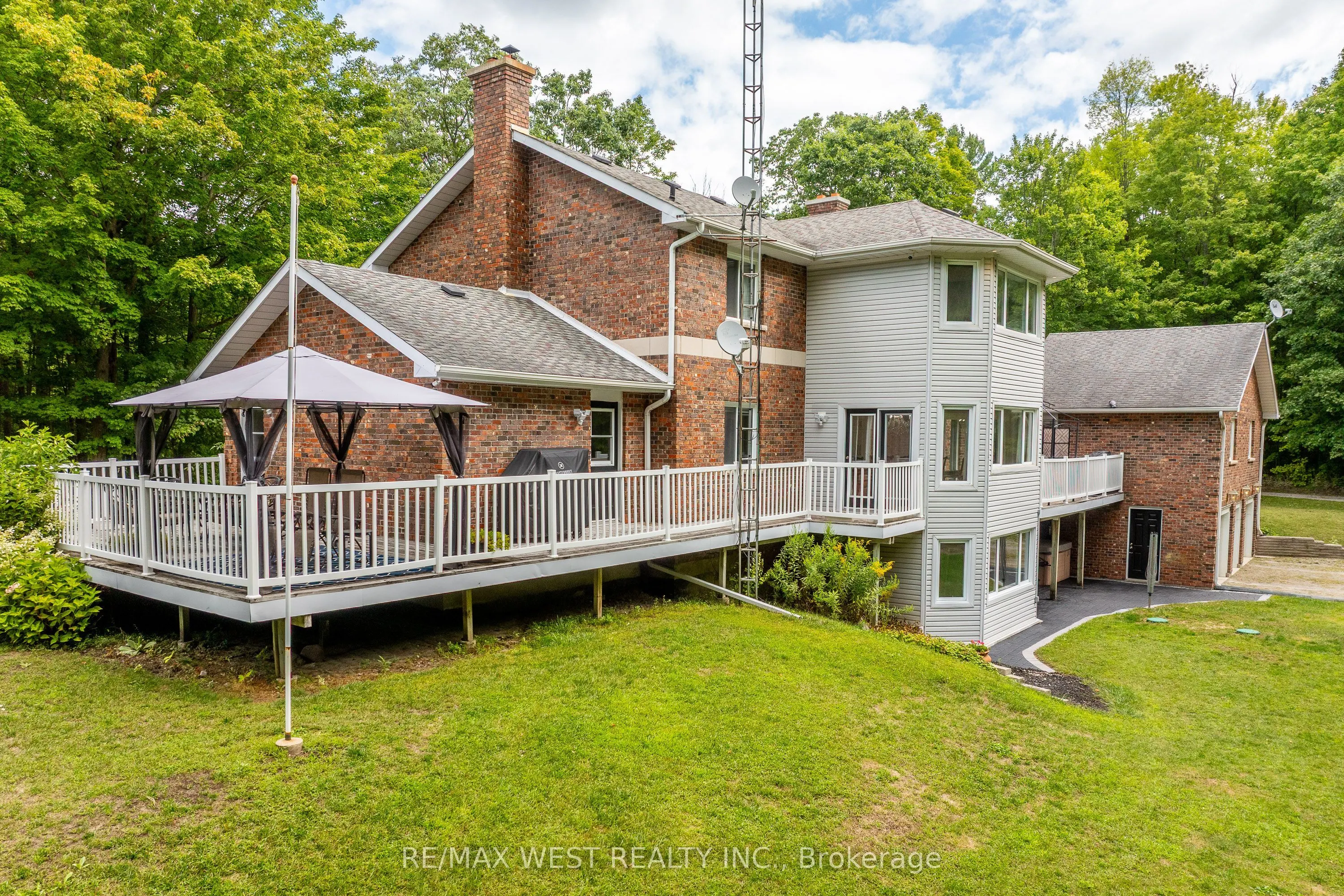 398 Sandy Hook Road
