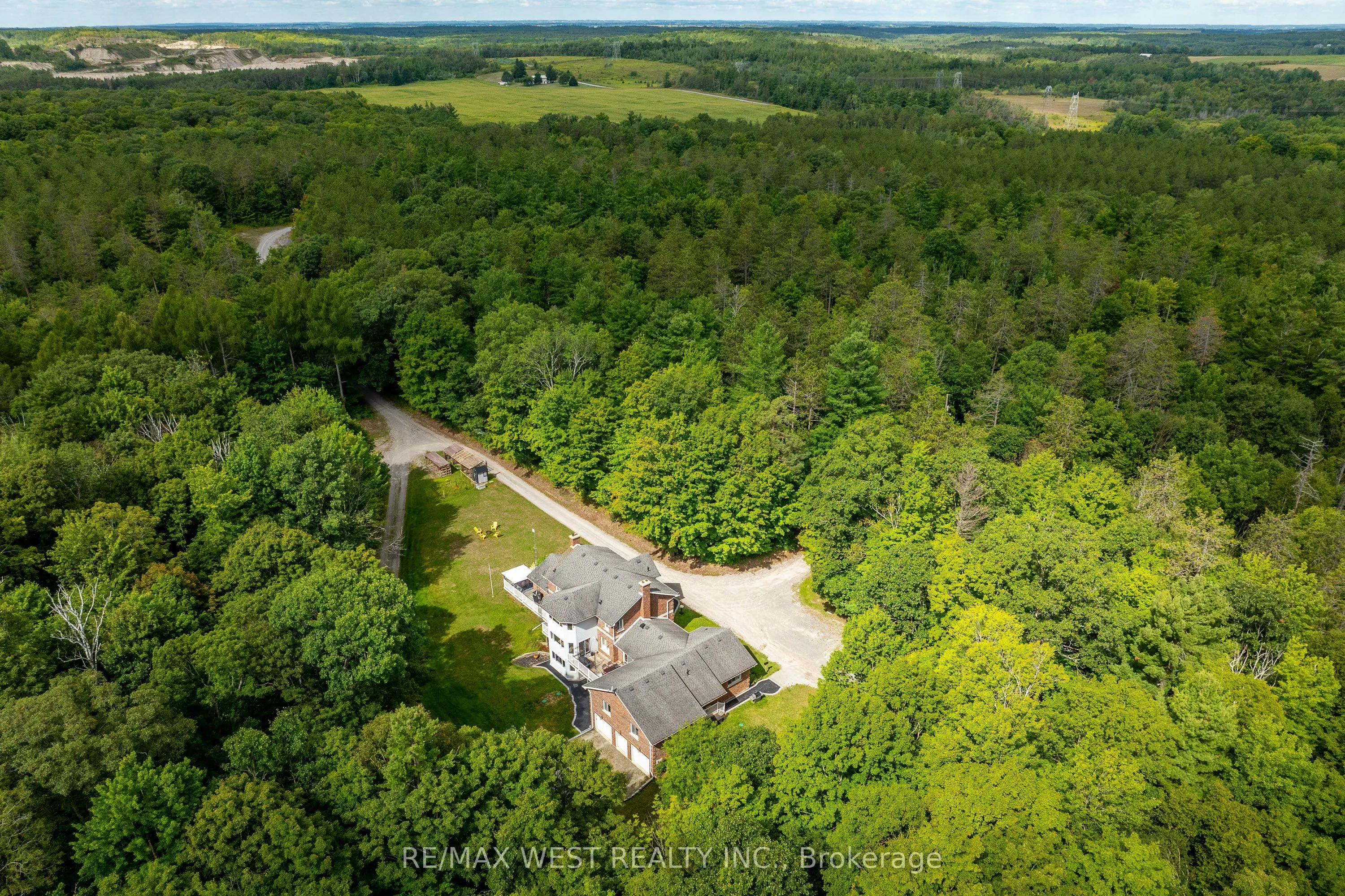 398 Sandy Hook Road