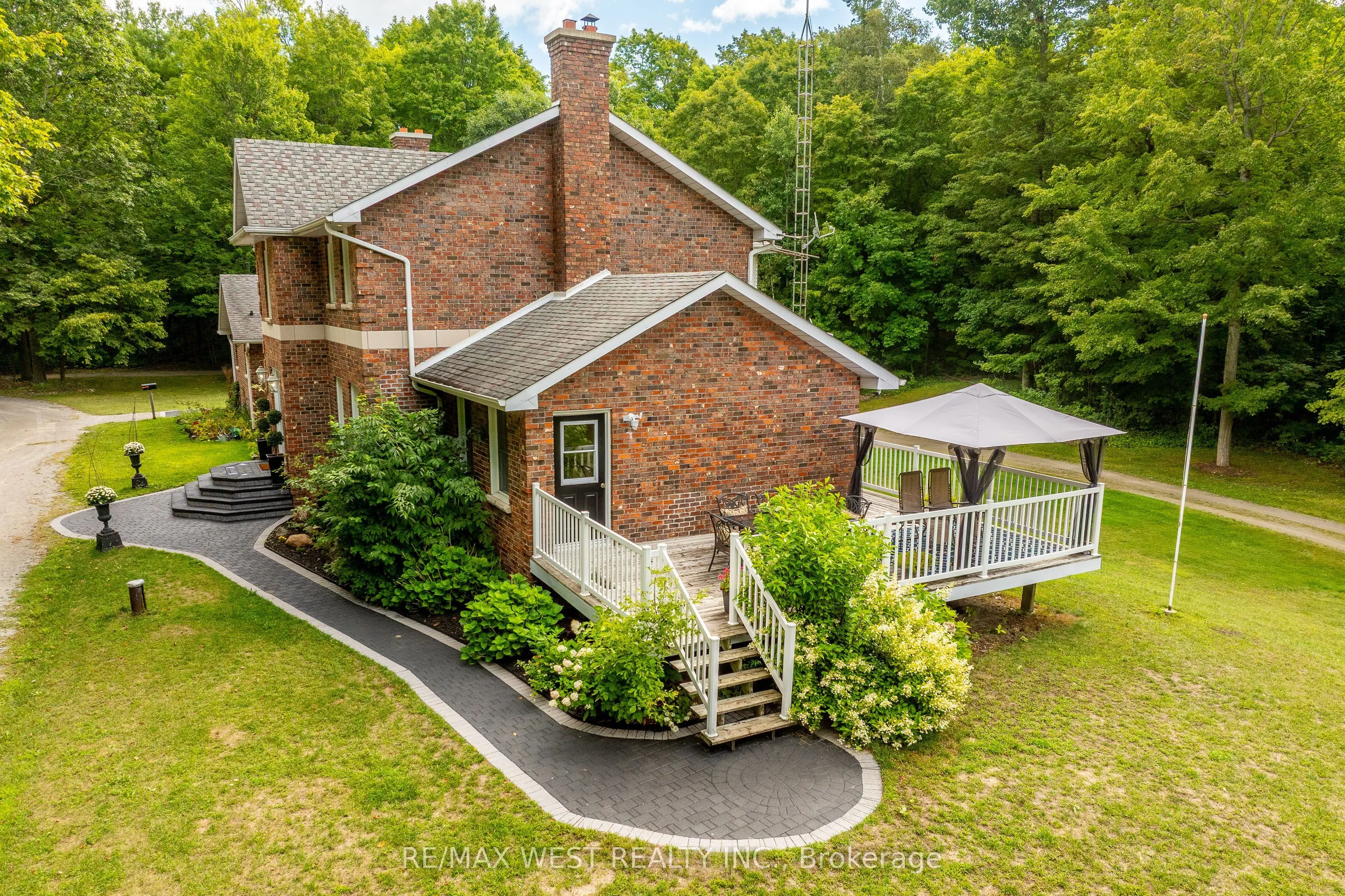 398 Sandy Hook Road