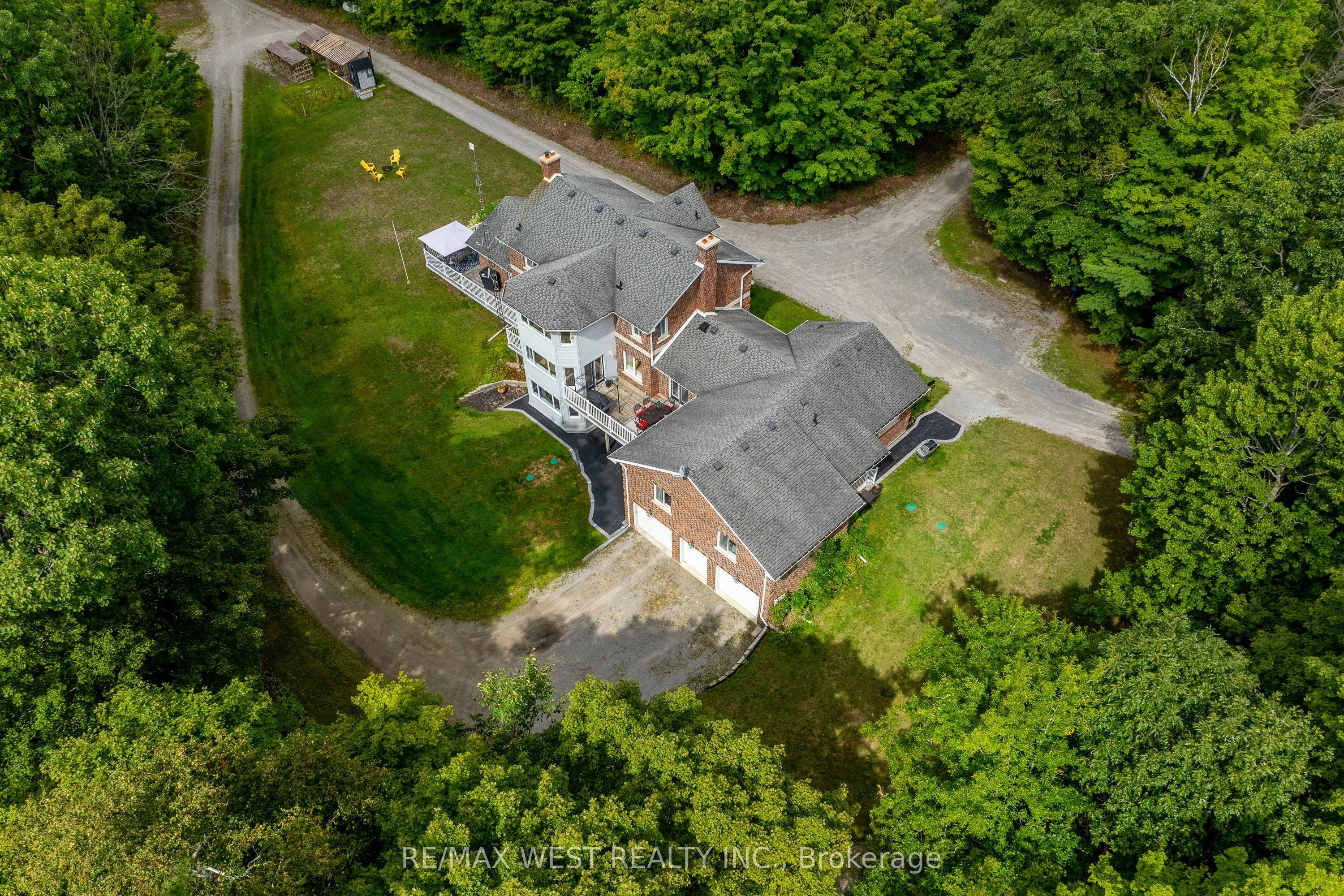 398 Sandy Hook Road