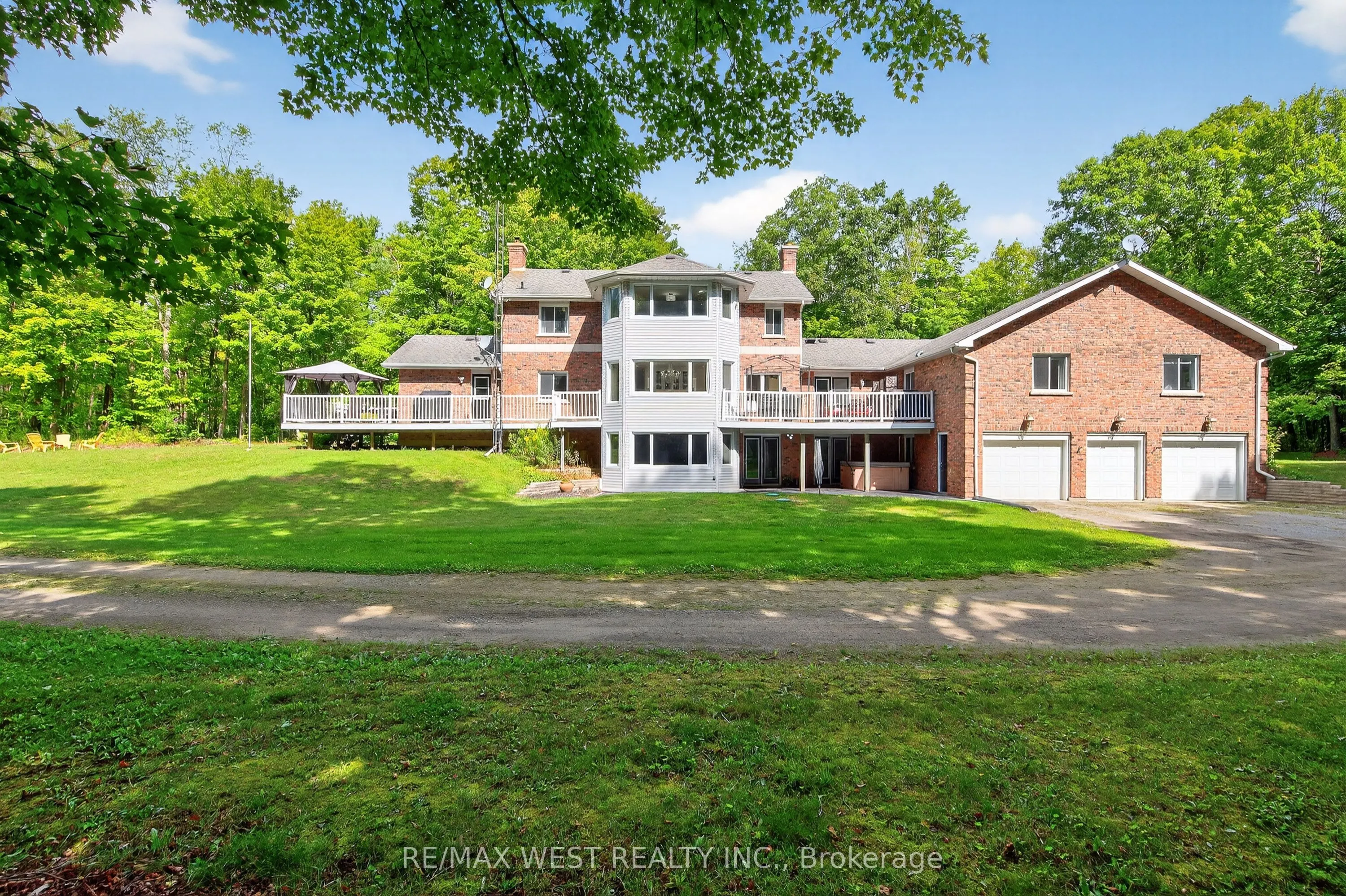 398 Sandy Hook Road