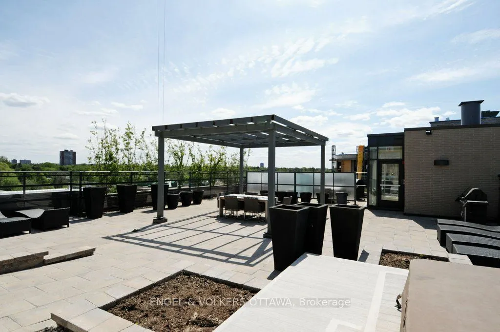 101 Richmond Road, #503