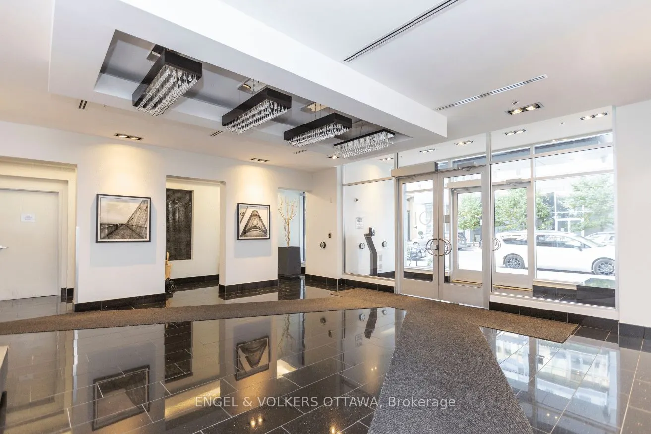 101 Richmond Road, #503
