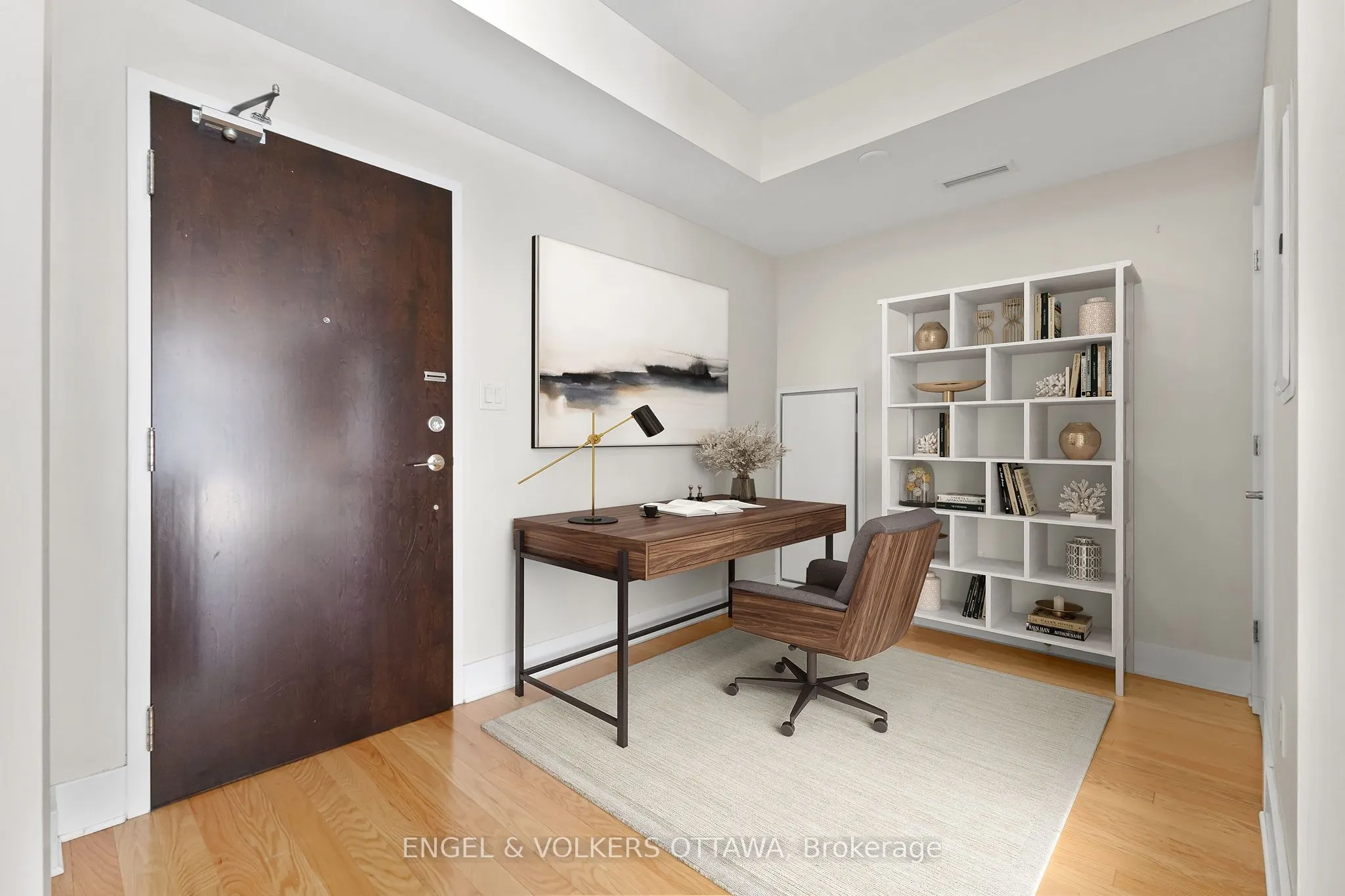 101 Richmond Road, #503