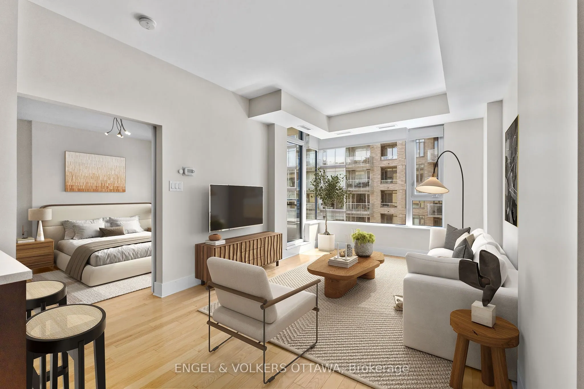 101 Richmond Road, #503