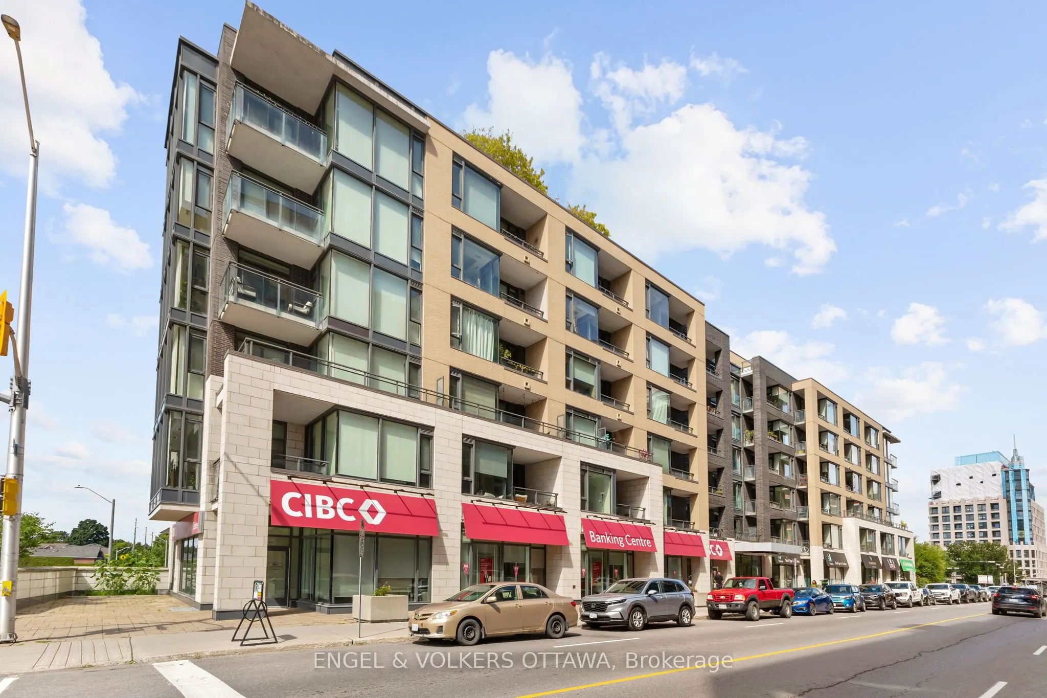101 Richmond Road, #503